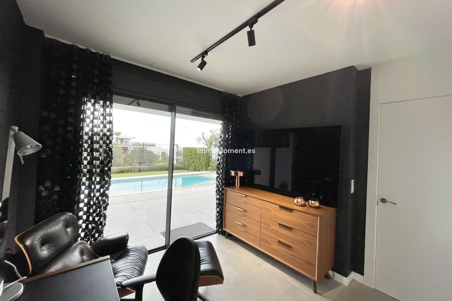 Bestaande woning - Vrijstaande villa - Marbella - Cabopino