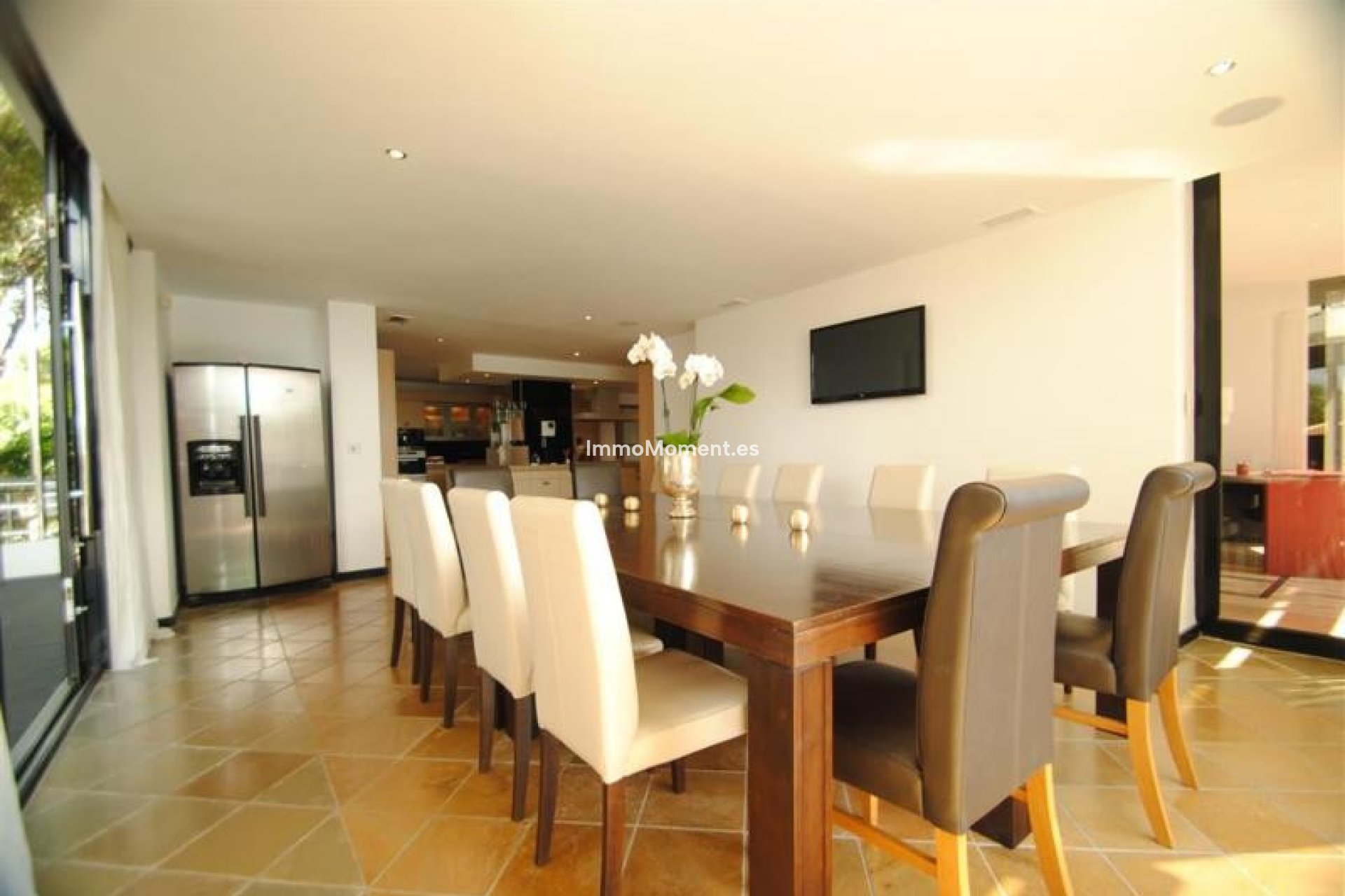 Bestaande woning - Vrijstaande villa - Marbella - Cabopino