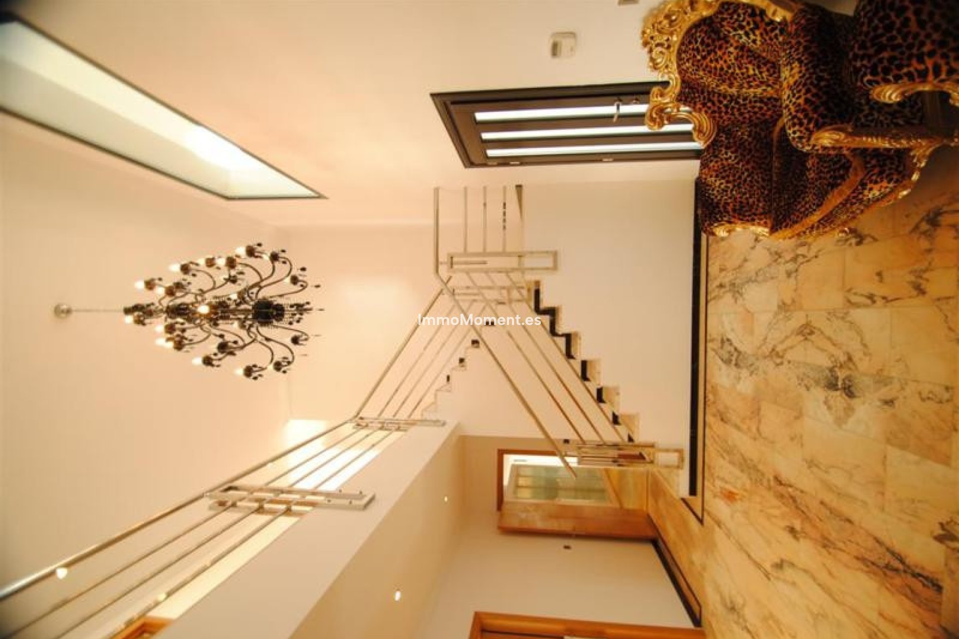 Bestaande woning - Vrijstaande villa - Marbella - Cabopino