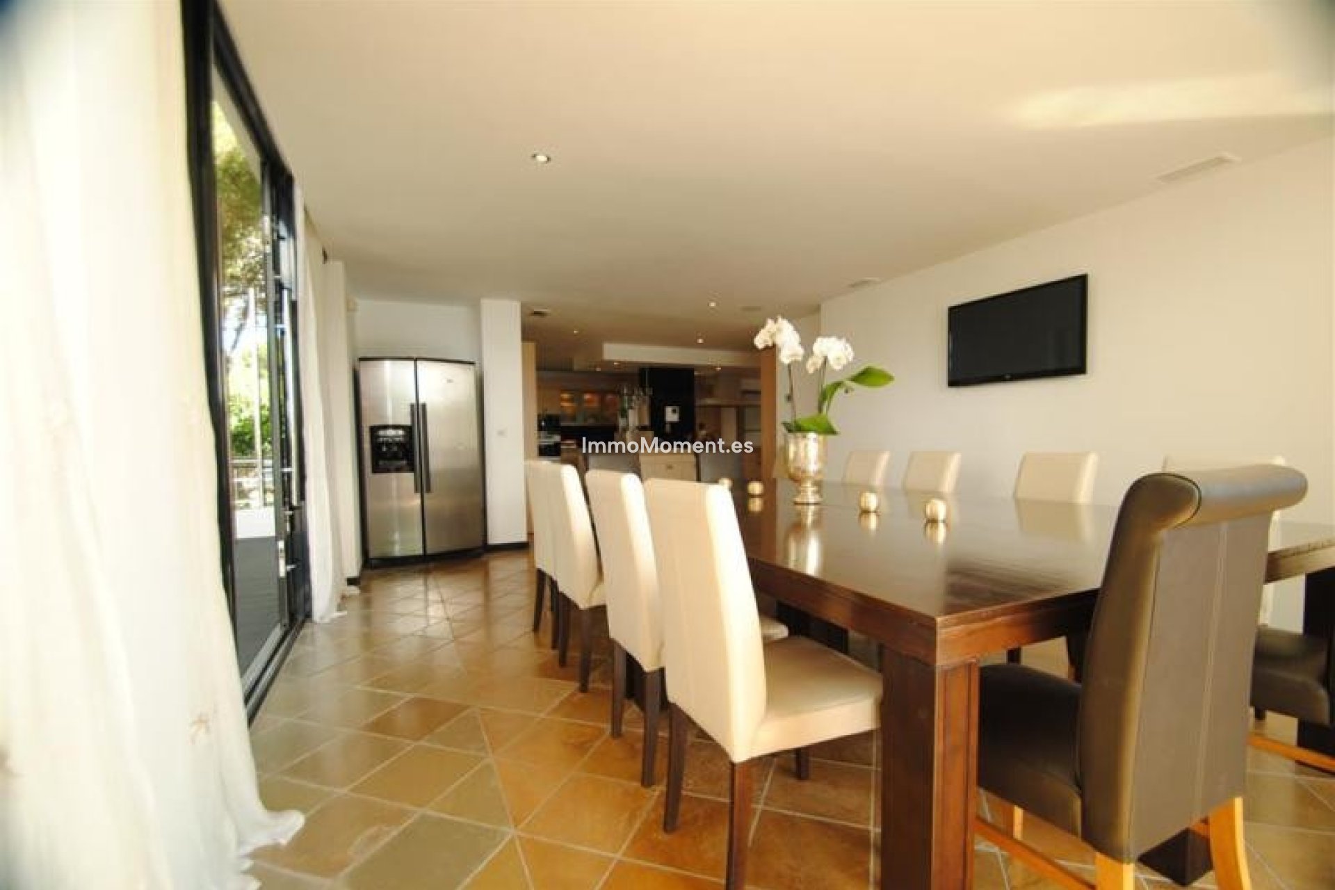 Bestaande woning - Vrijstaande villa - Marbella - Cabopino