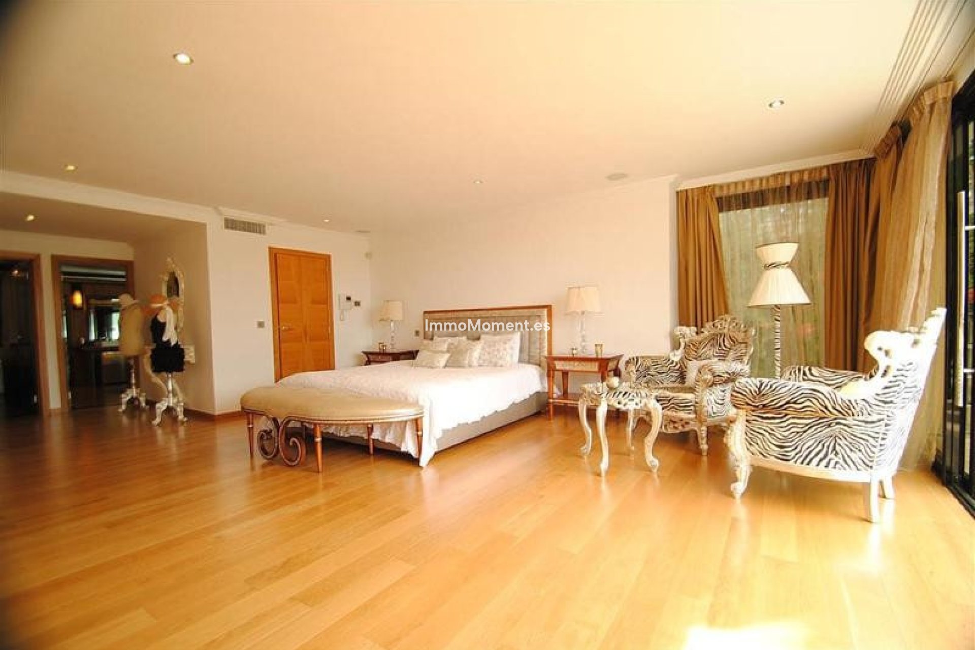 Bestaande woning - Vrijstaande villa - Marbella - Cabopino