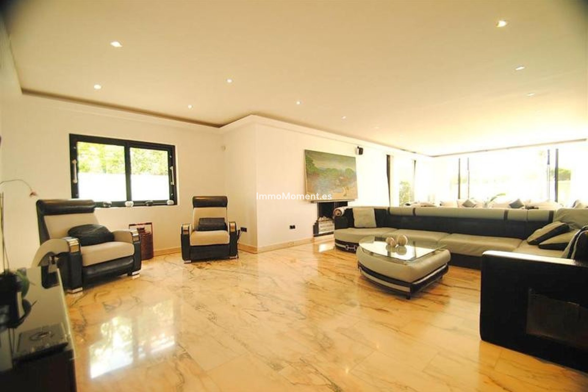Bestaande woning - Vrijstaande villa - Marbella - Cabopino