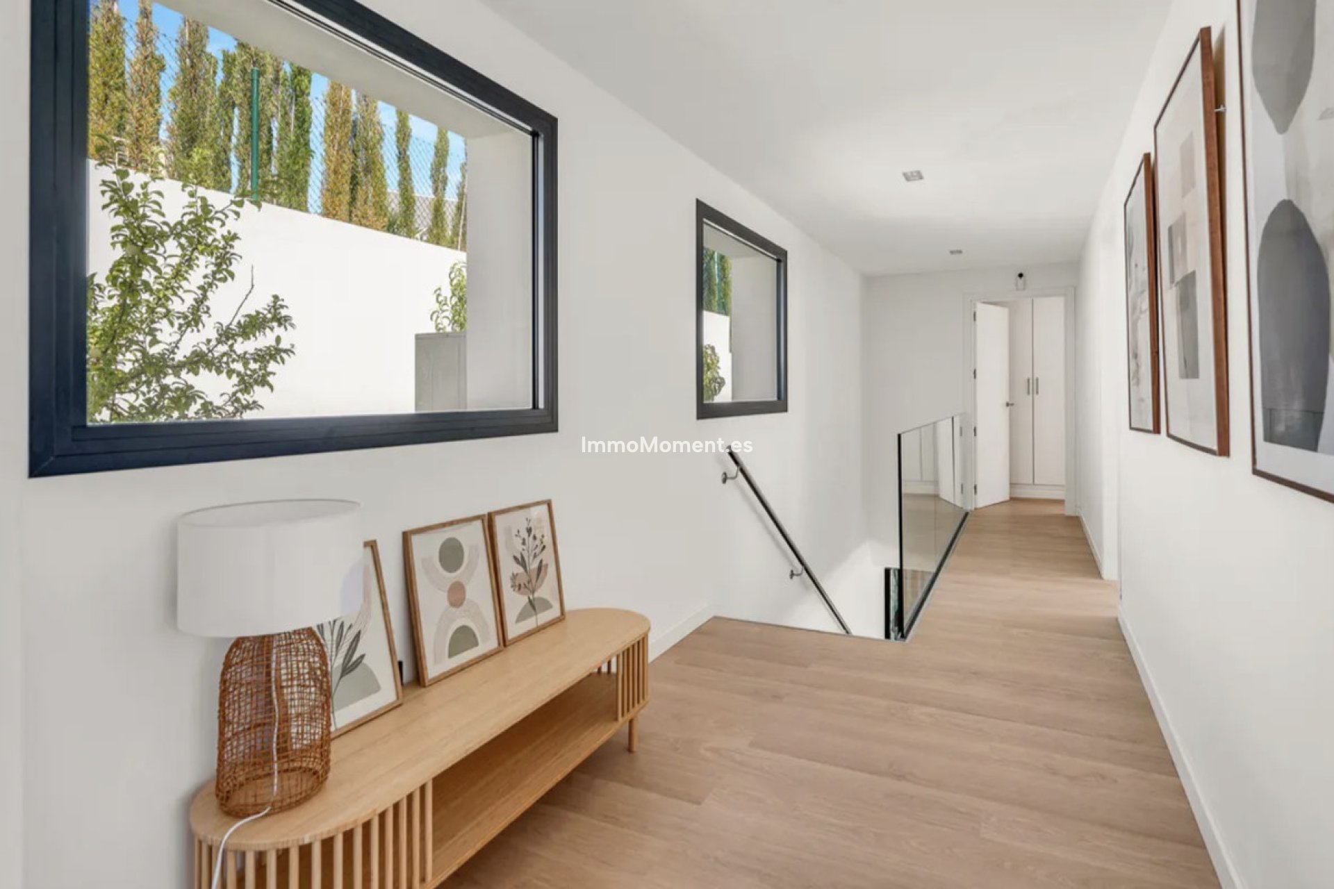 Bestaande woning - Vrijstaande villa - Marbella - Cabopino