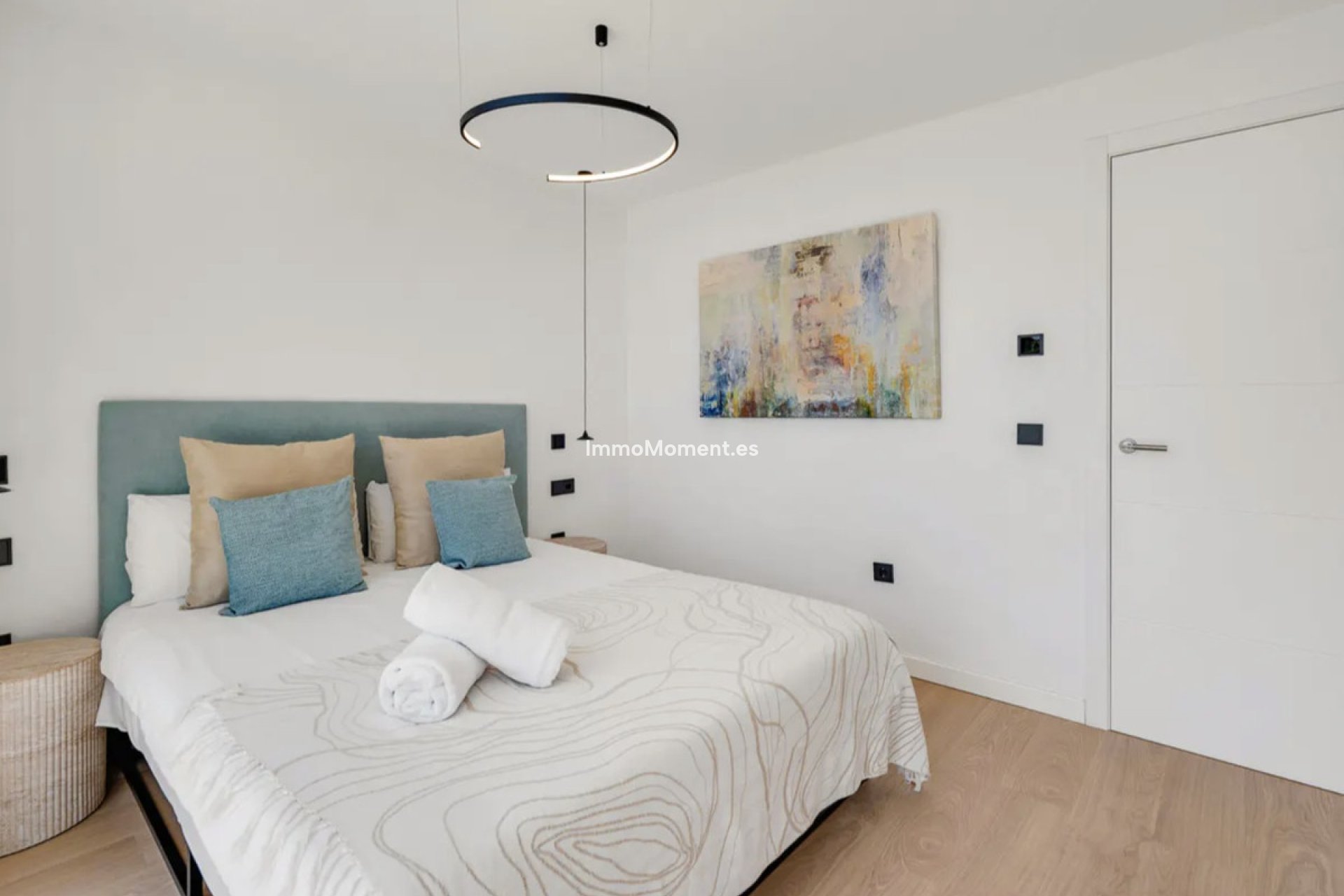 Bestaande woning - Vrijstaande villa - Marbella - Cabopino