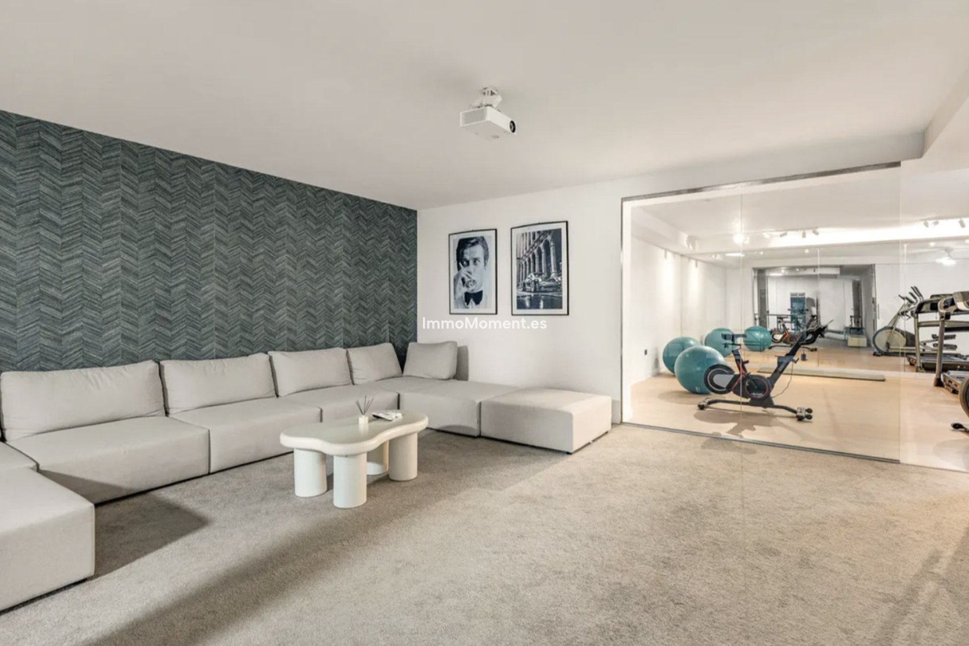 Bestaande woning - Vrijstaande villa - Marbella - Cabopino