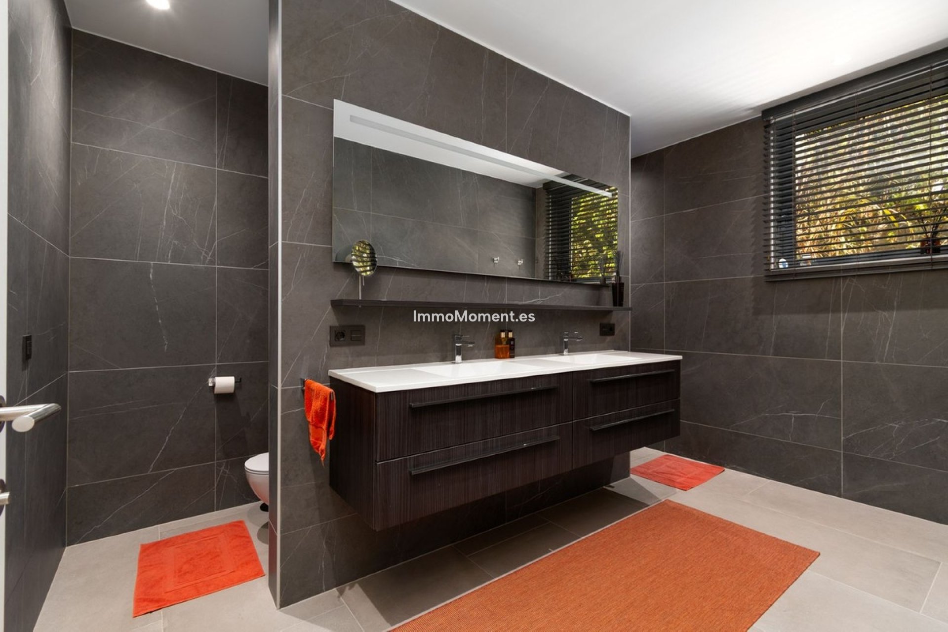 Bestaande woning - Vrijstaande villa - Marbella - Cabopino