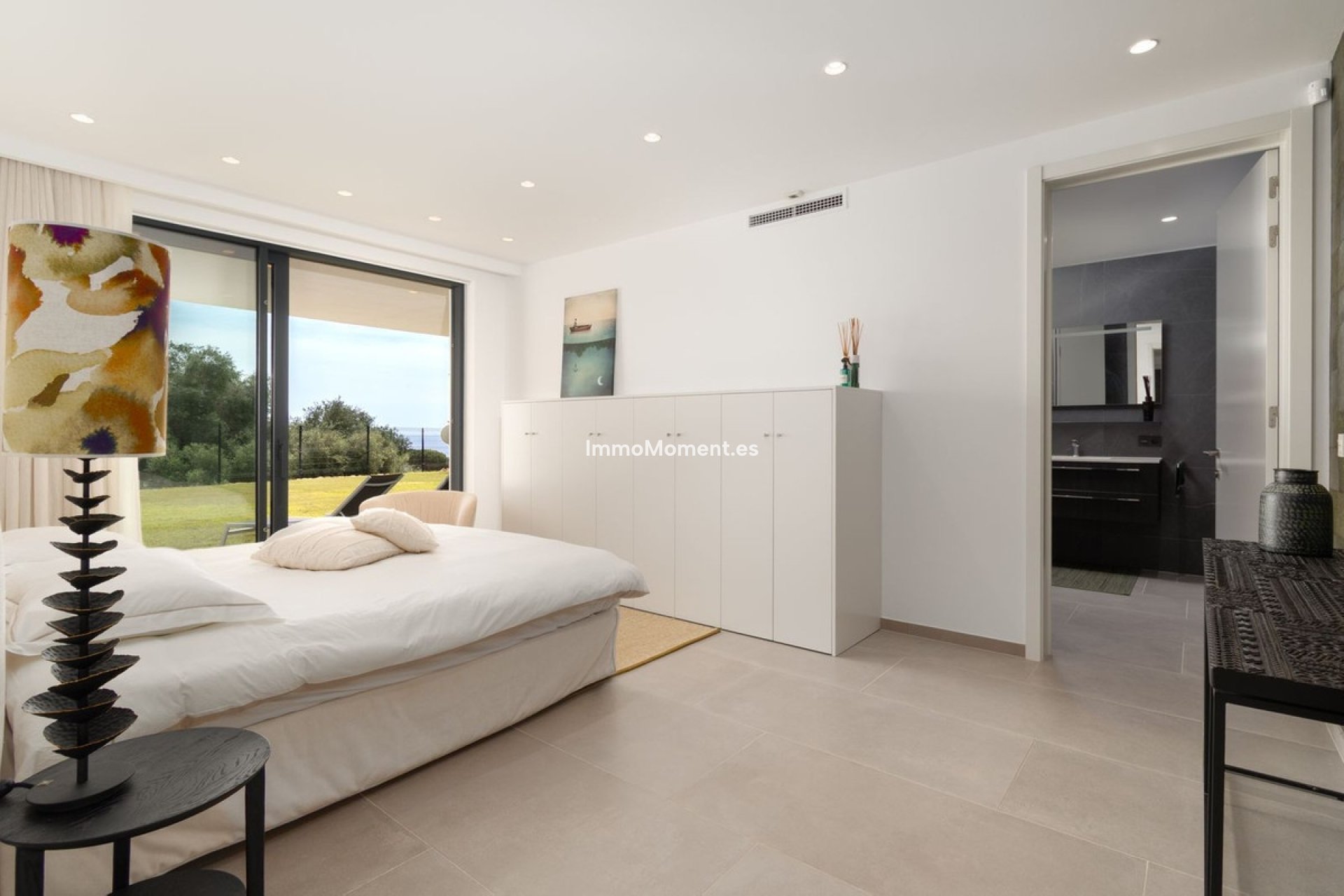 Bestaande woning - Vrijstaande villa - Marbella - Cabopino