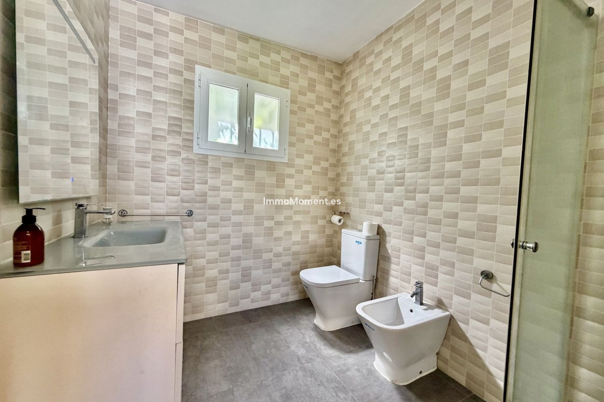 Bestaande woning - Vrijstaande villa - Marbella - Cabopino