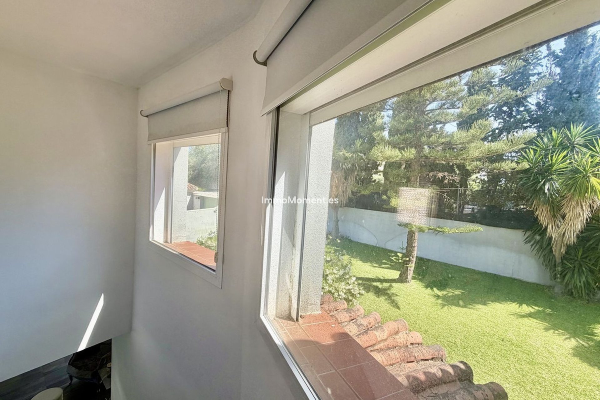 Bestaande woning - Vrijstaande villa - Marbella - Cabopino
