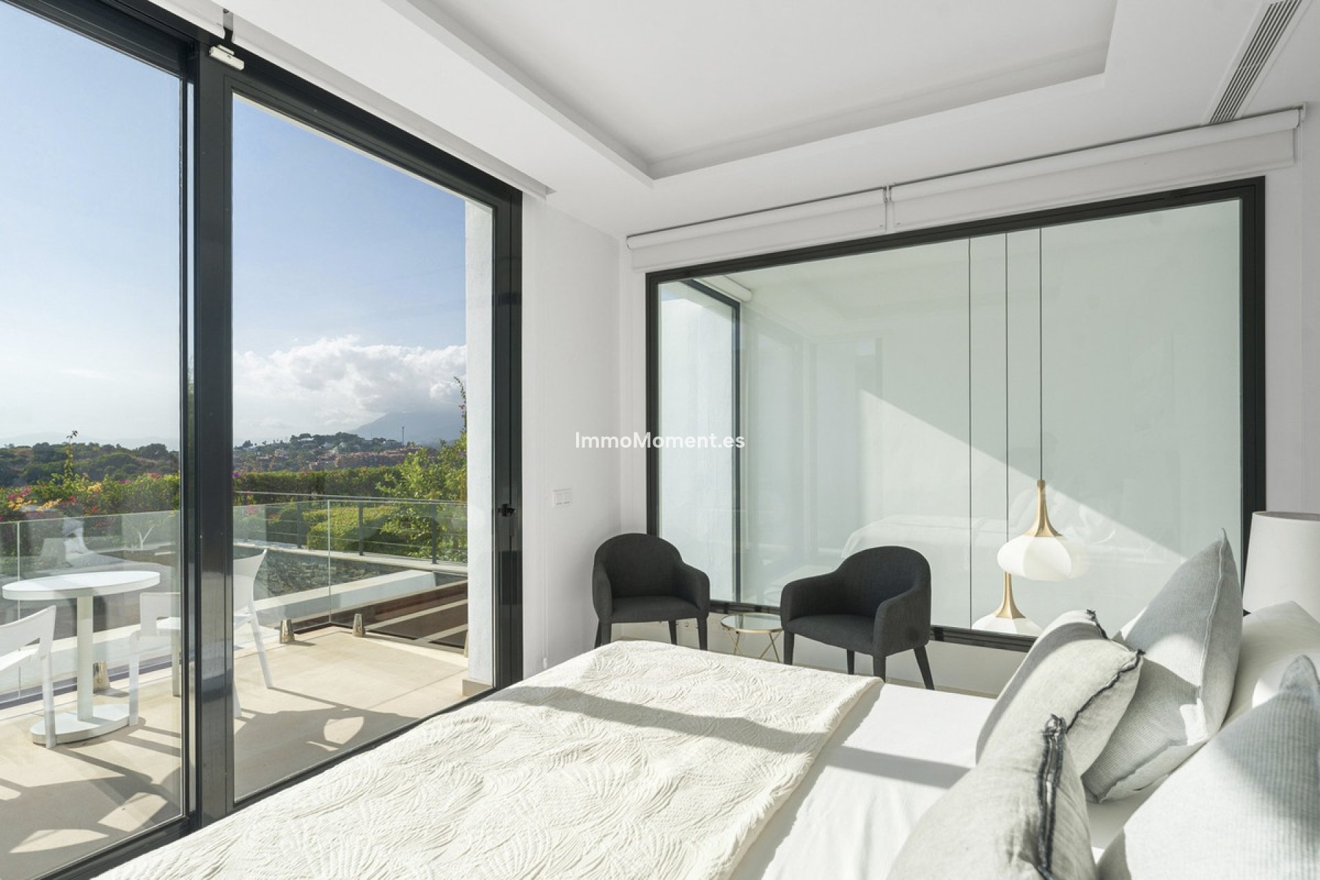 Bestaande woning - Vrijstaande villa - Marbella - Cabopino