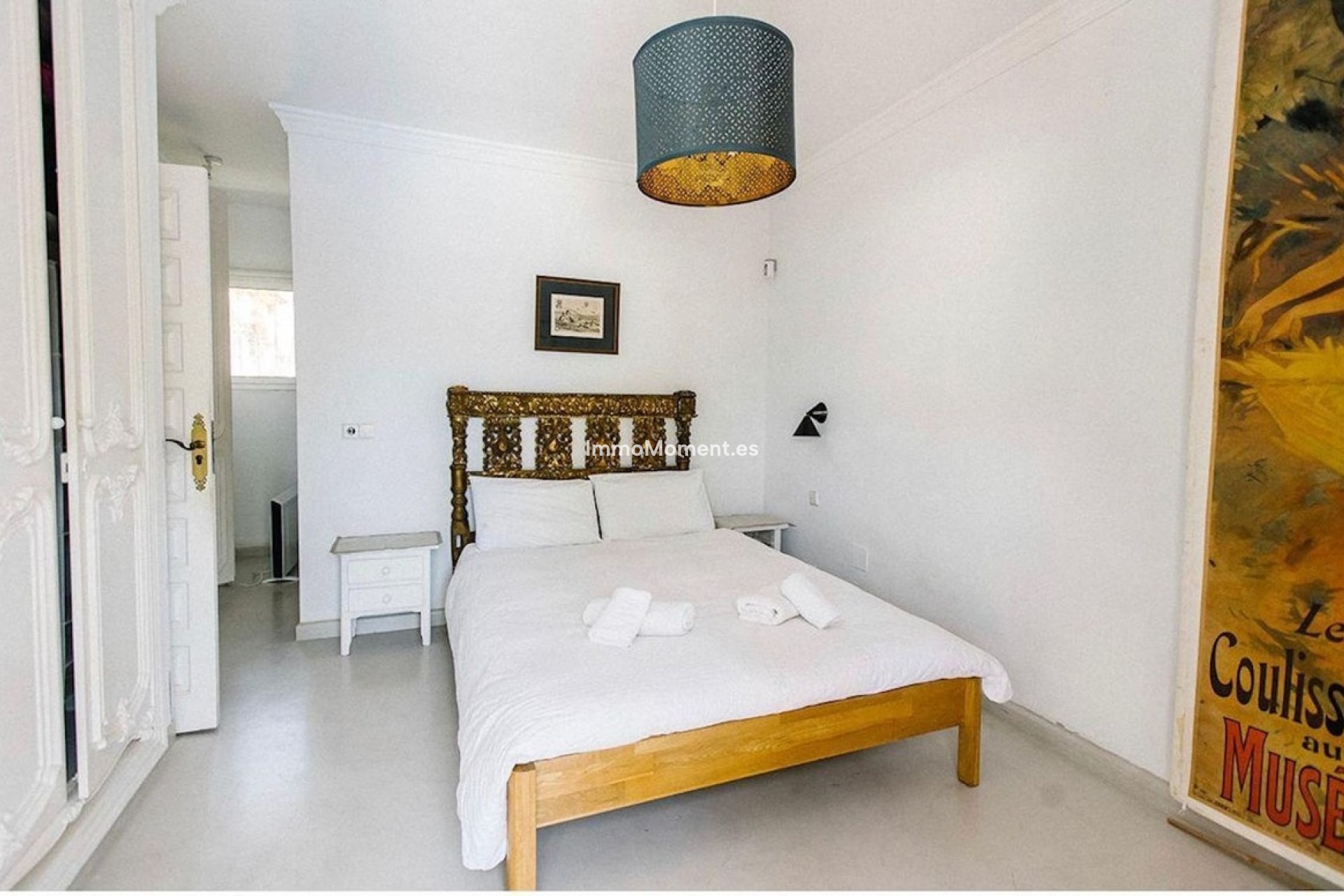 Bestaande woning - Vrijstaande villa - Marbella - Carib Playa