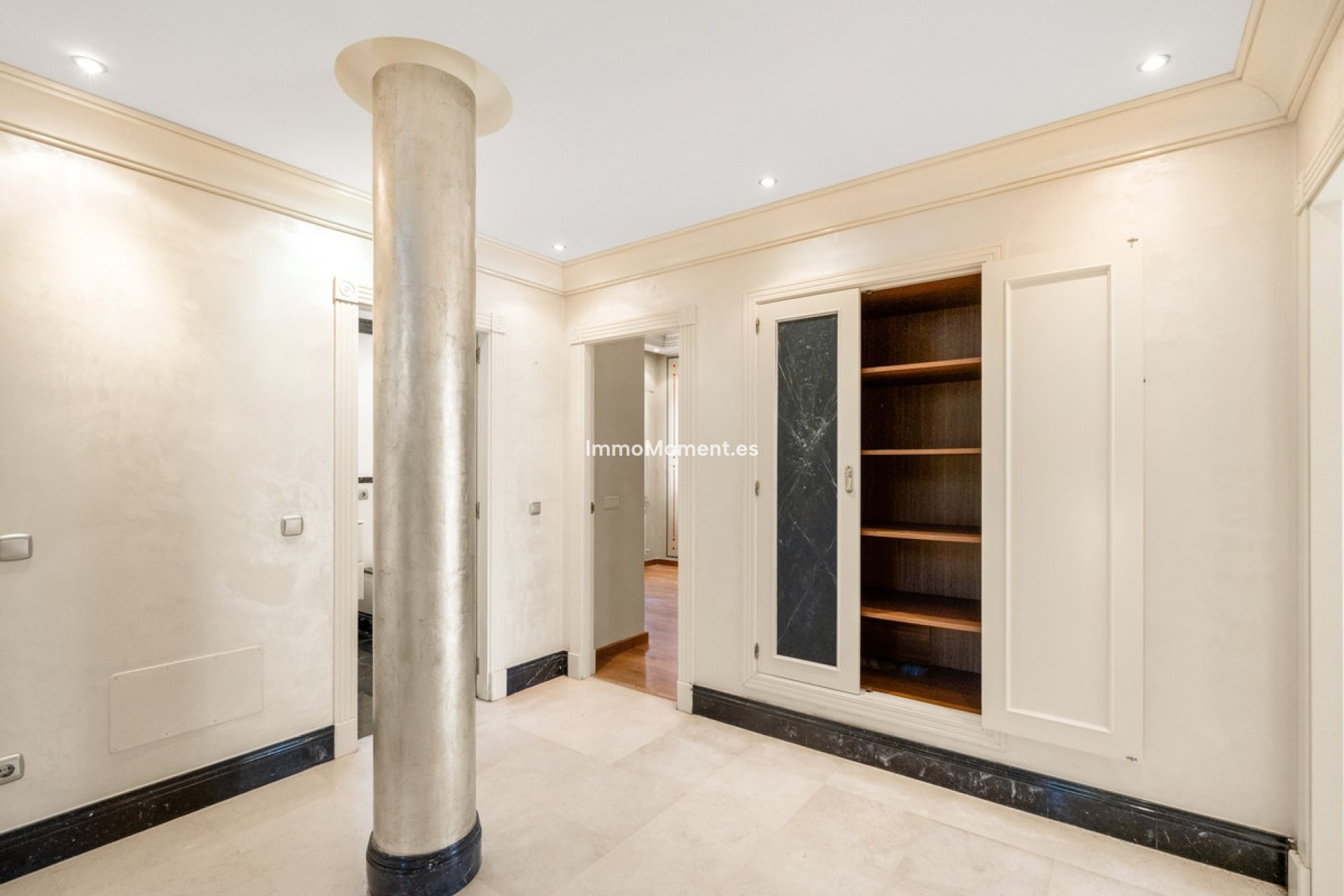 Bestaande woning - Vrijstaande villa - Marbella - Cortijo Blanco