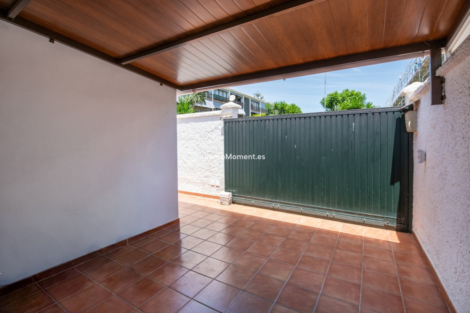 Bestaande woning - Vrijstaande villa - Marbella - Cortijo Blanco