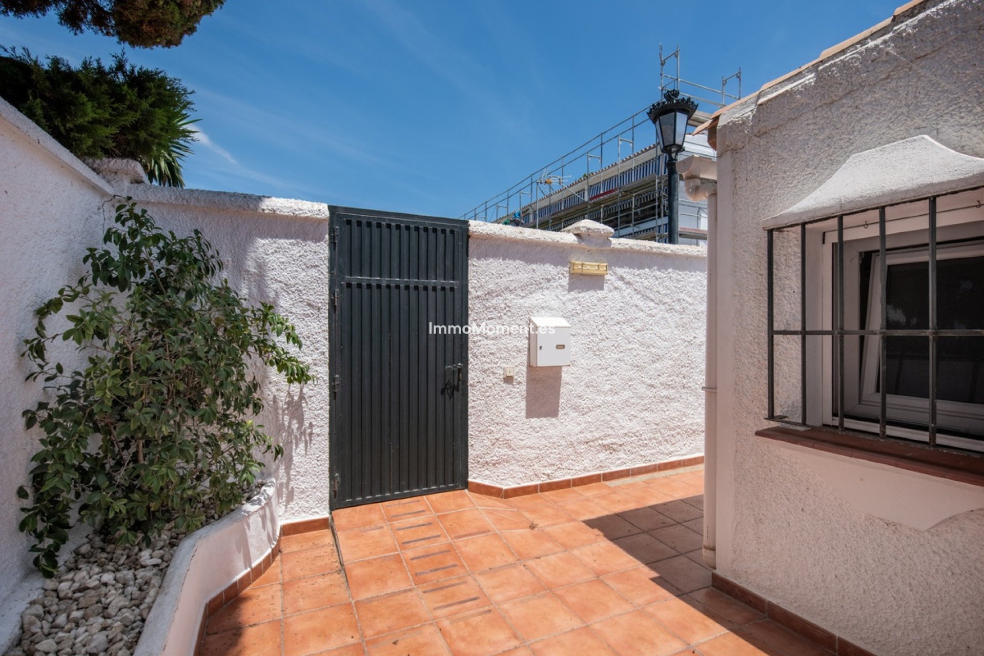 Bestaande woning - Vrijstaande villa - Marbella - Cortijo Blanco