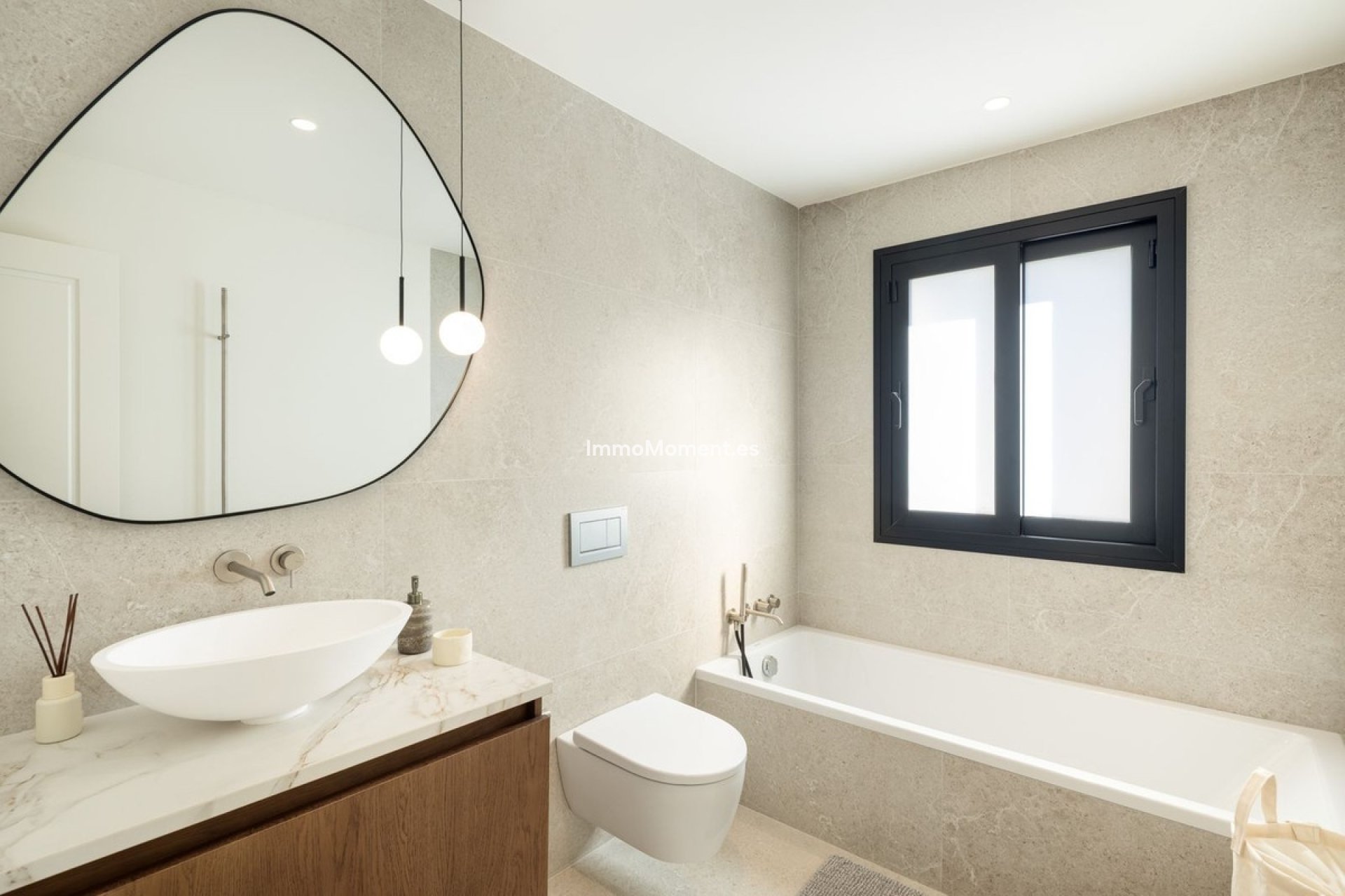 Bestaande woning - Vrijstaande villa - Marbella - Cortijo Blanco