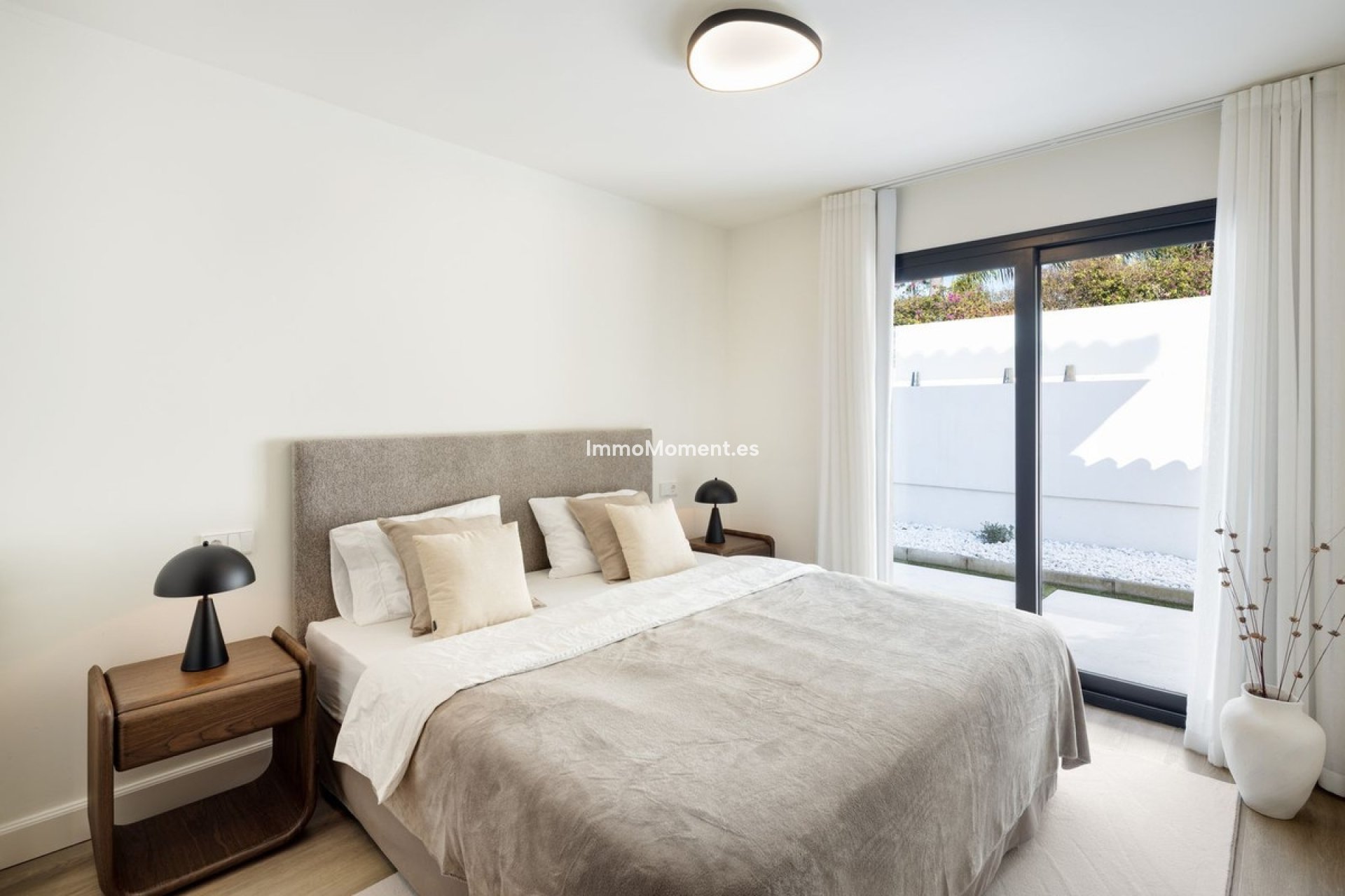 Bestaande woning - Vrijstaande villa - Marbella - Cortijo Blanco