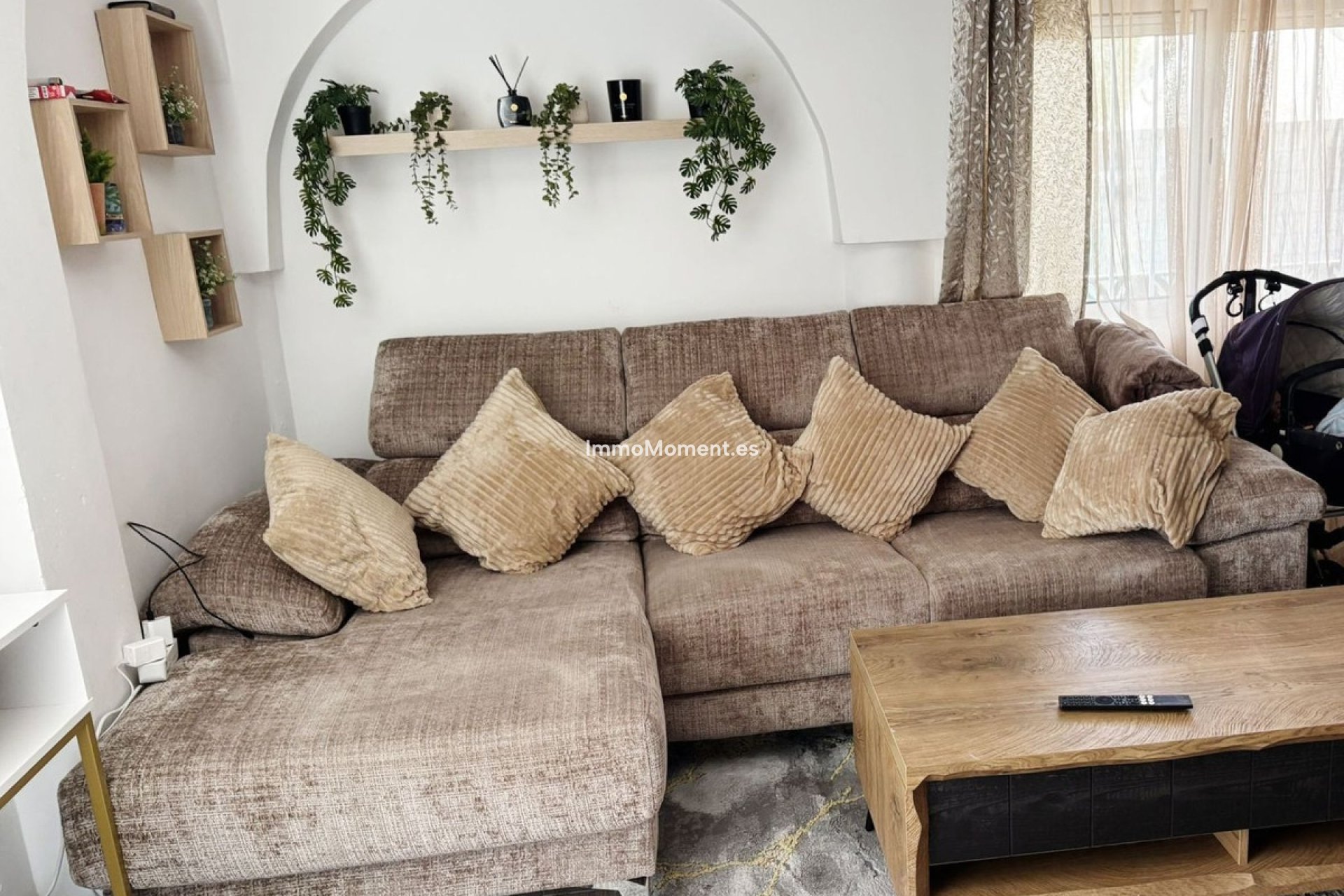 Bestaande woning - Vrijstaande villa - Marbella - Costabella