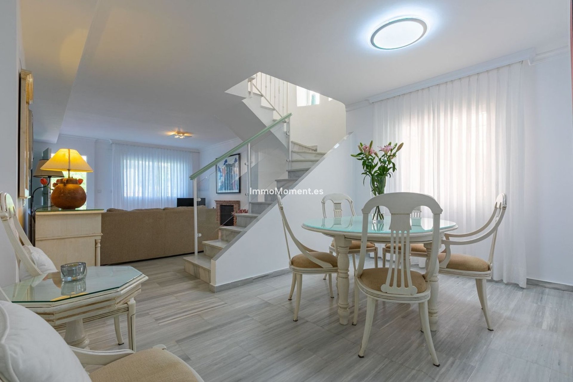 Bestaande woning - Vrijstaande villa - Marbella - Costabella