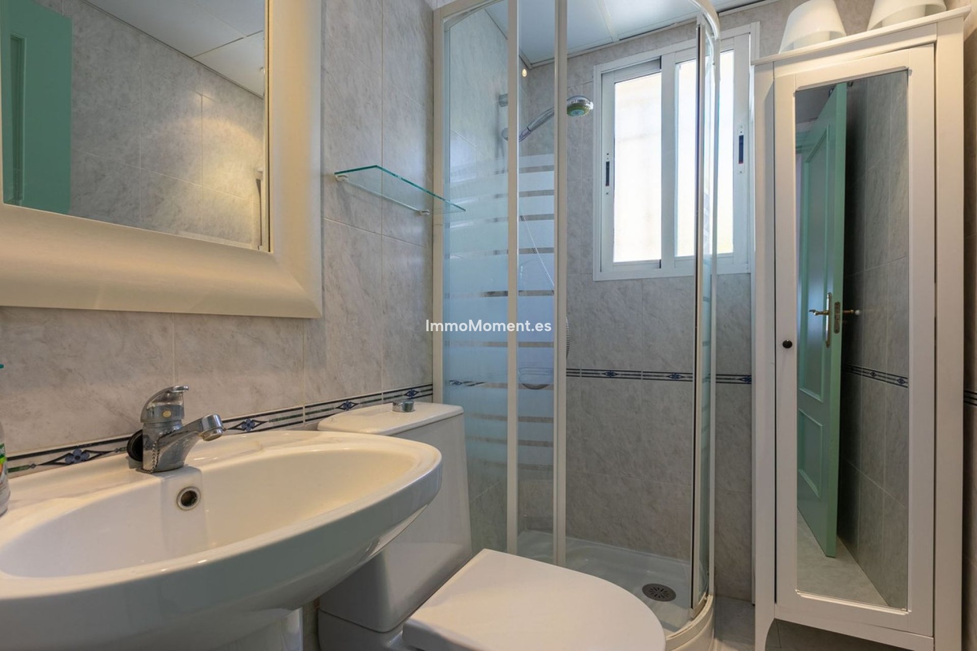 Bestaande woning - Vrijstaande villa - Marbella - Costabella