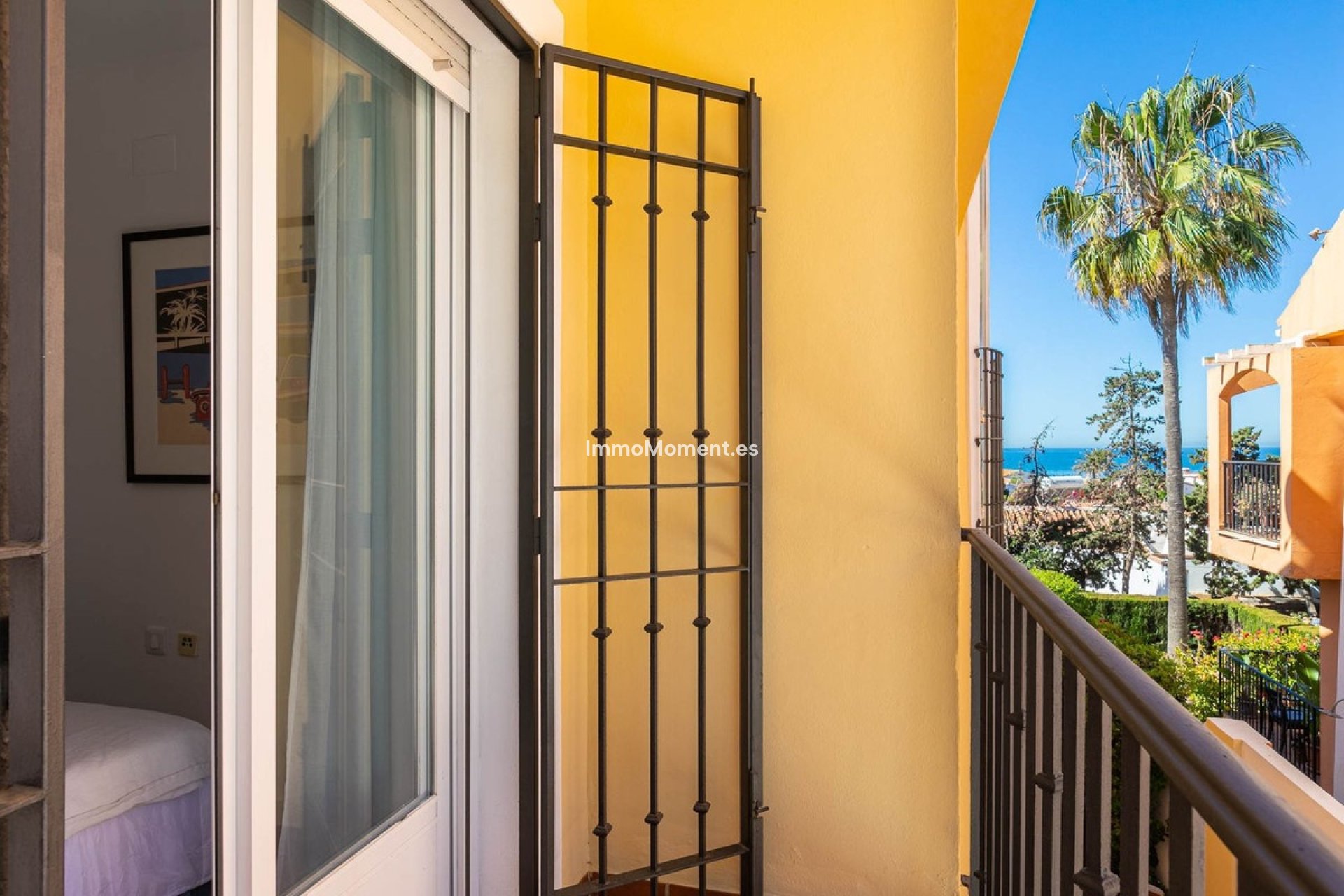 Bestaande woning - Vrijstaande villa - Marbella - Costabella