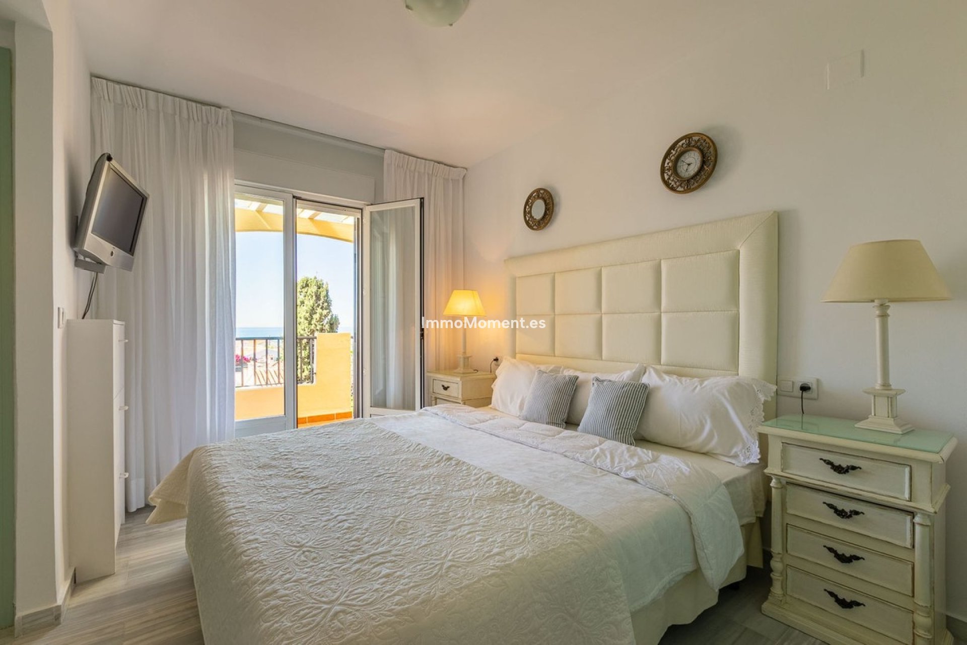 Bestaande woning - Vrijstaande villa - Marbella - Costabella