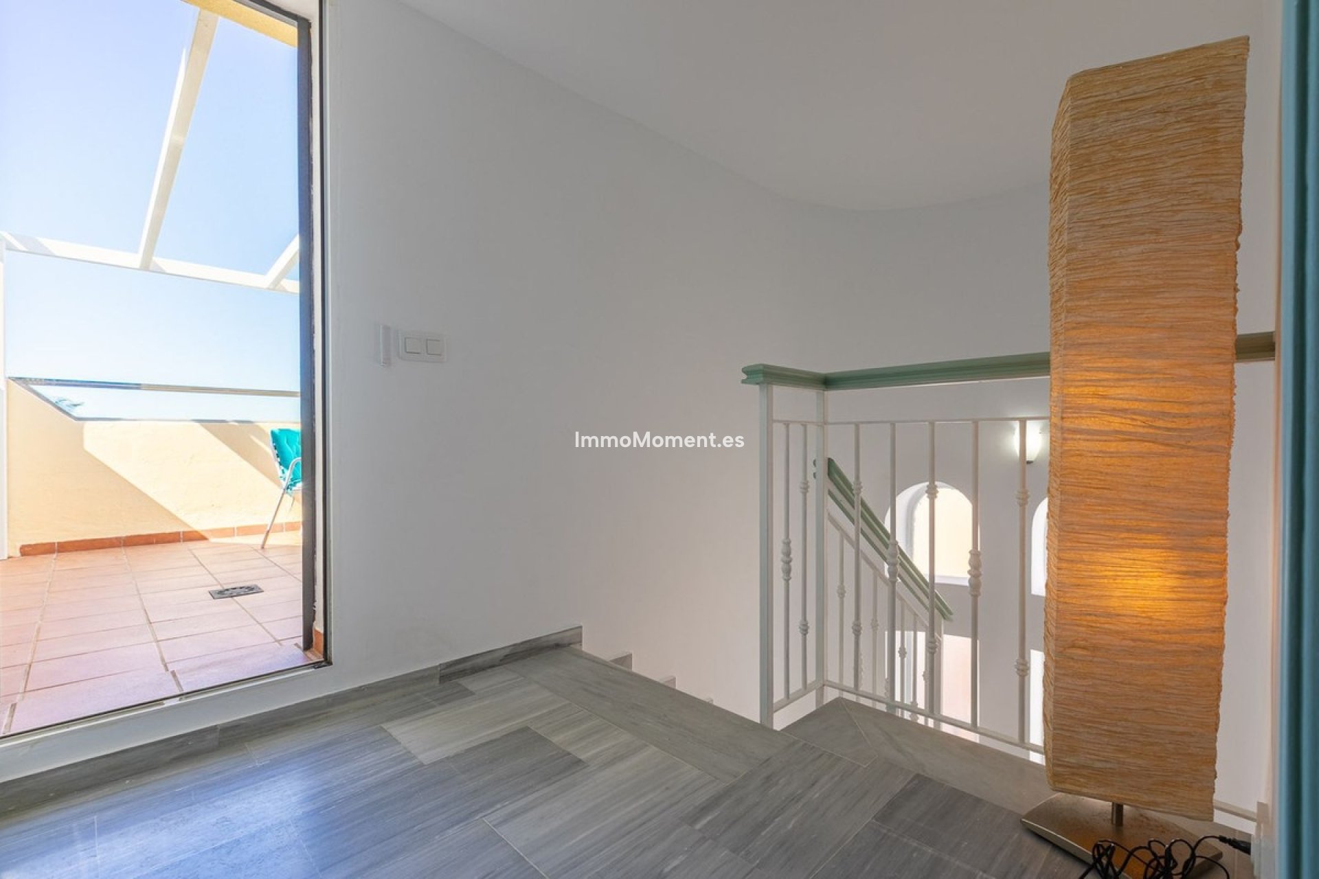 Bestaande woning - Vrijstaande villa - Marbella - Costabella