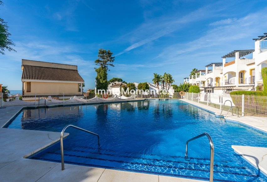 Bestaande woning - Vrijstaande villa - Marbella - Costabella