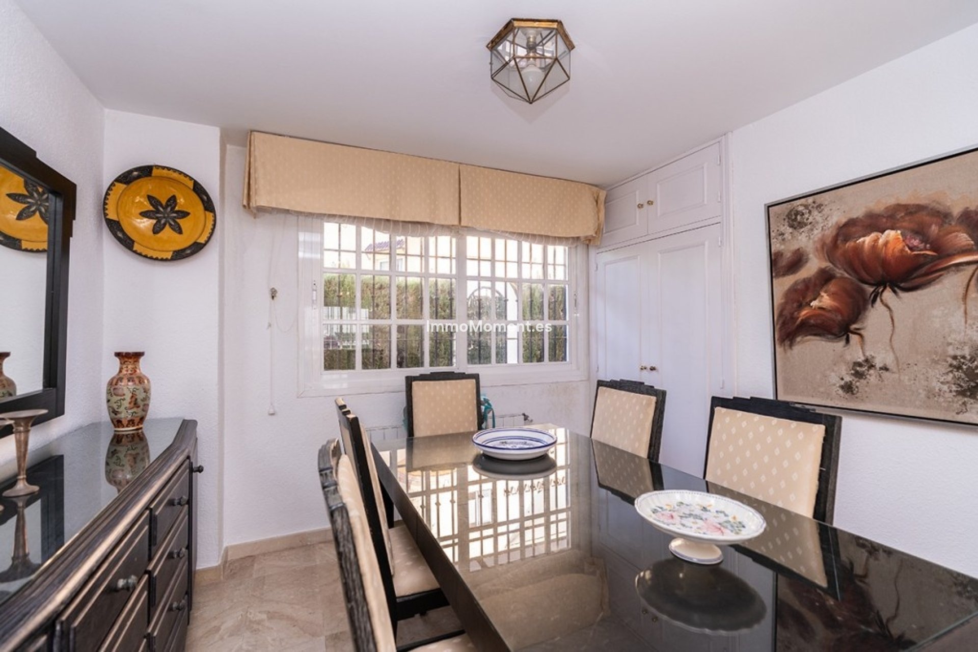 Bestaande woning - Vrijstaande villa - Marbella - Costabella