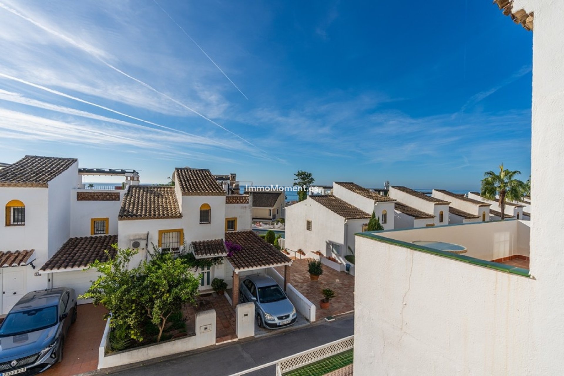 Bestaande woning - Vrijstaande villa - Marbella - Costabella
