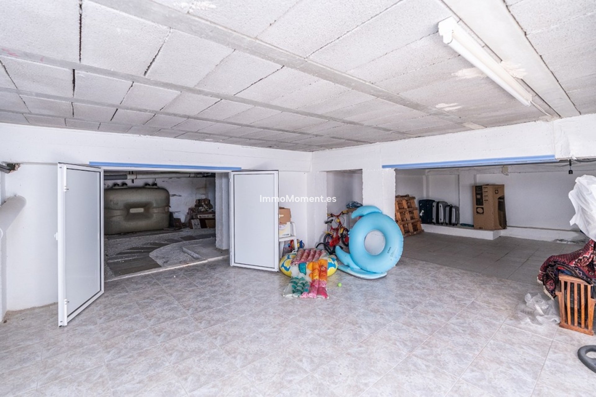 Bestaande woning - Vrijstaande villa - Marbella - Costabella