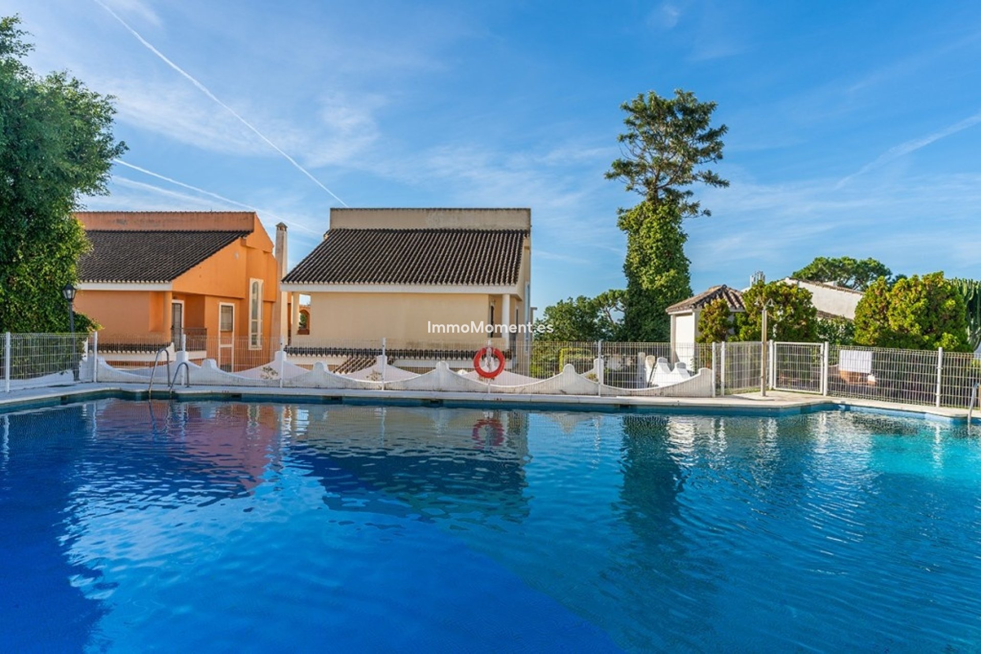Bestaande woning - Vrijstaande villa - Marbella - Costabella