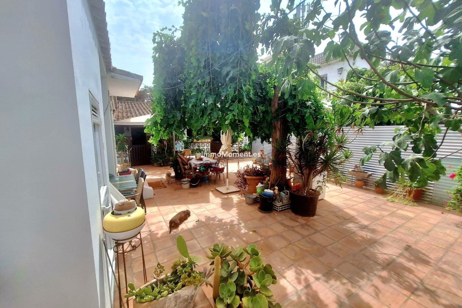 Bestaande woning - Vrijstaande villa - Marbella - Costabella