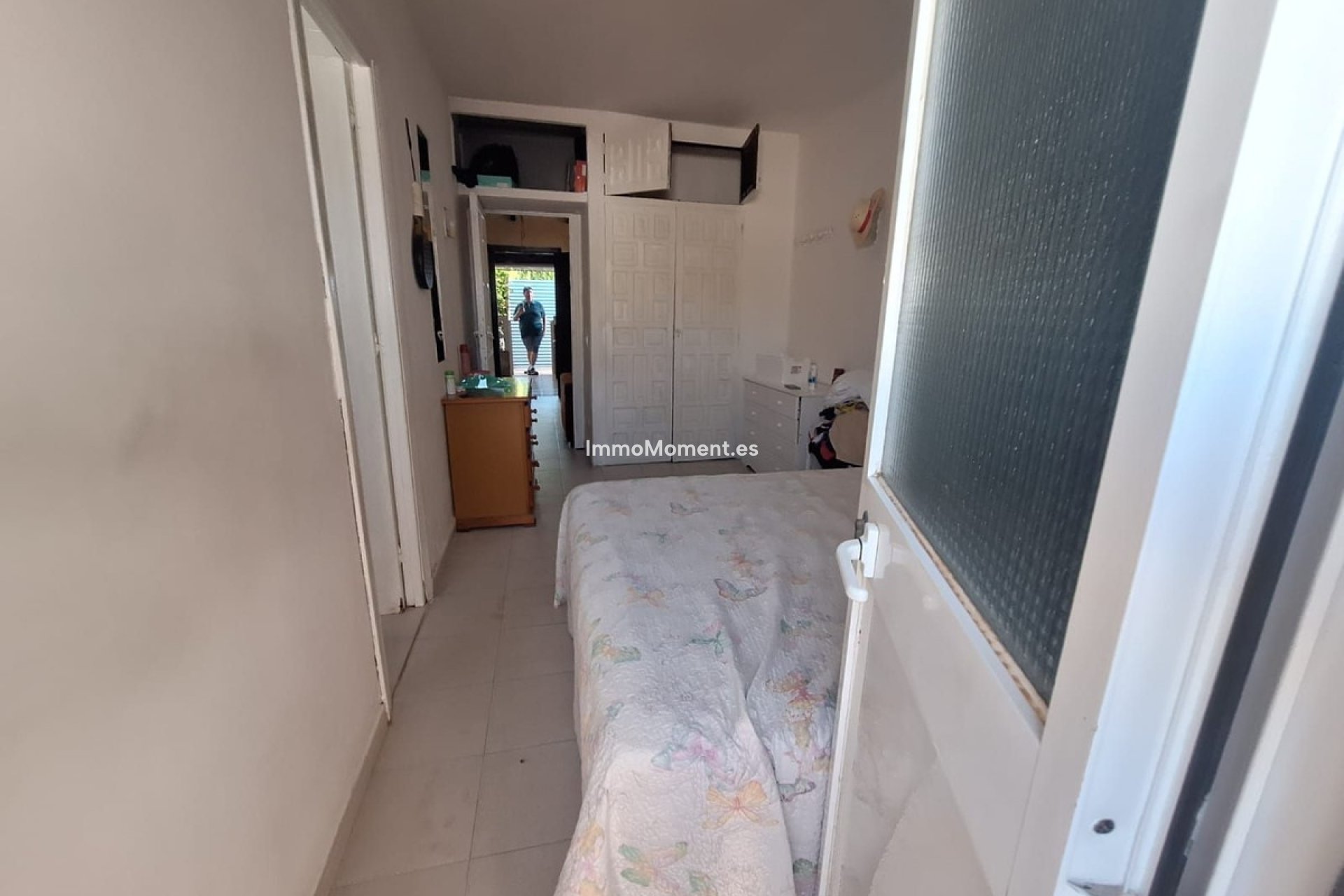 Bestaande woning - Vrijstaande villa - Marbella - Costabella
