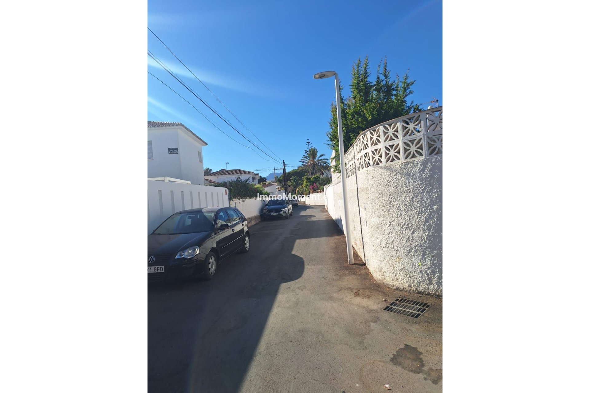 Bestaande woning - Vrijstaande villa - Marbella - Costabella