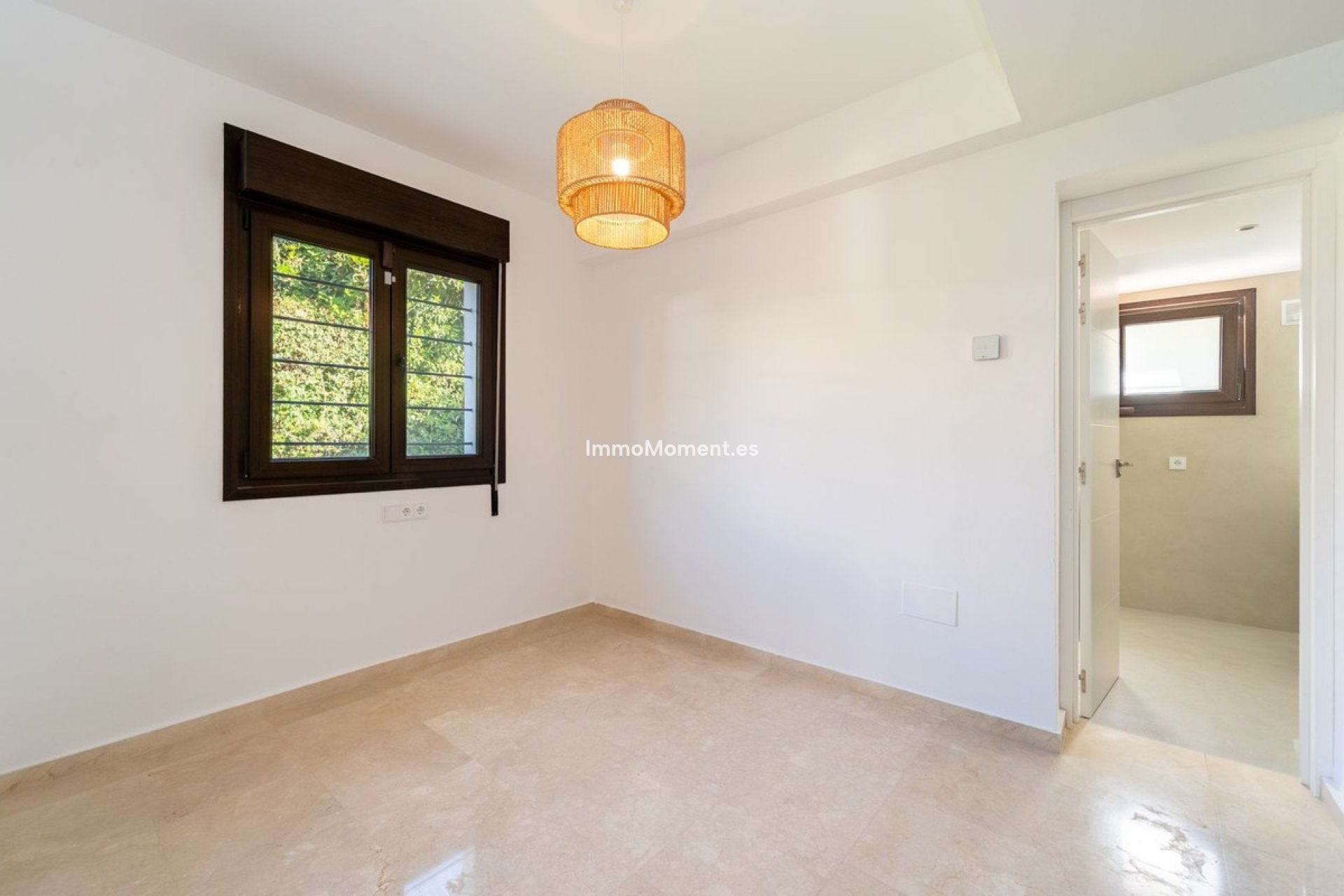 Bestaande woning - Vrijstaande villa - Marbella - El Rosario