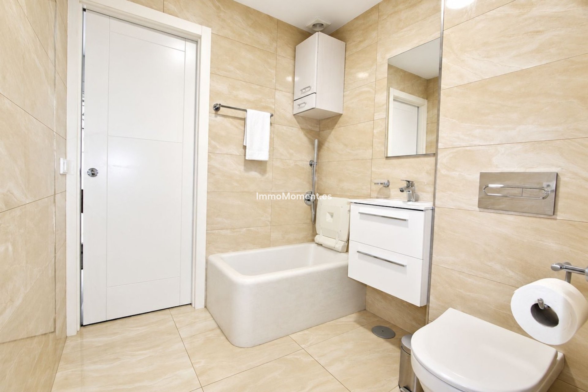 Bestaande woning - Vrijstaande villa - Marbella - El Rosario