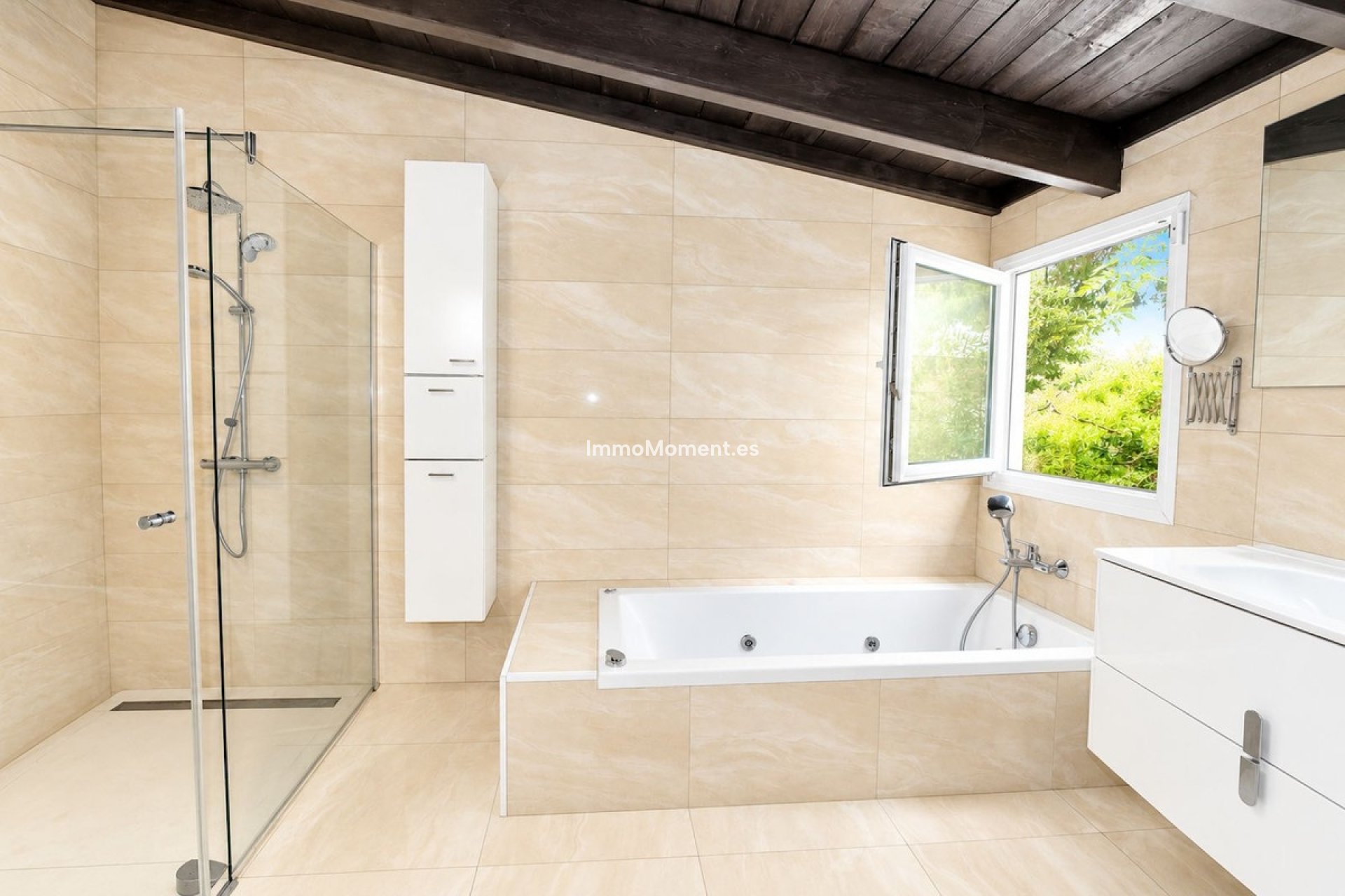 Bestaande woning - Vrijstaande villa - Marbella - El Rosario
