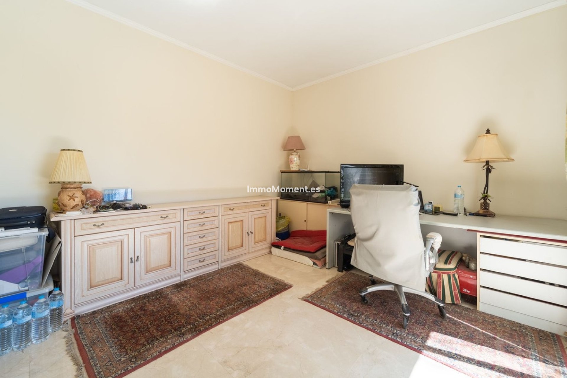 Bestaande woning - Vrijstaande villa - Marbella - El Rosario