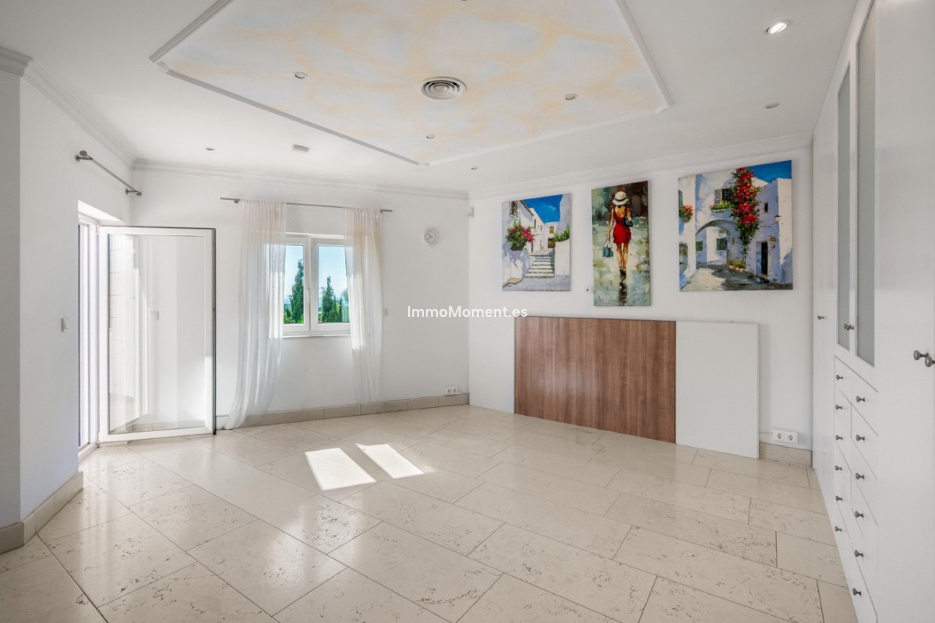 Bestaande woning - Vrijstaande villa - Marbella - El Rosario