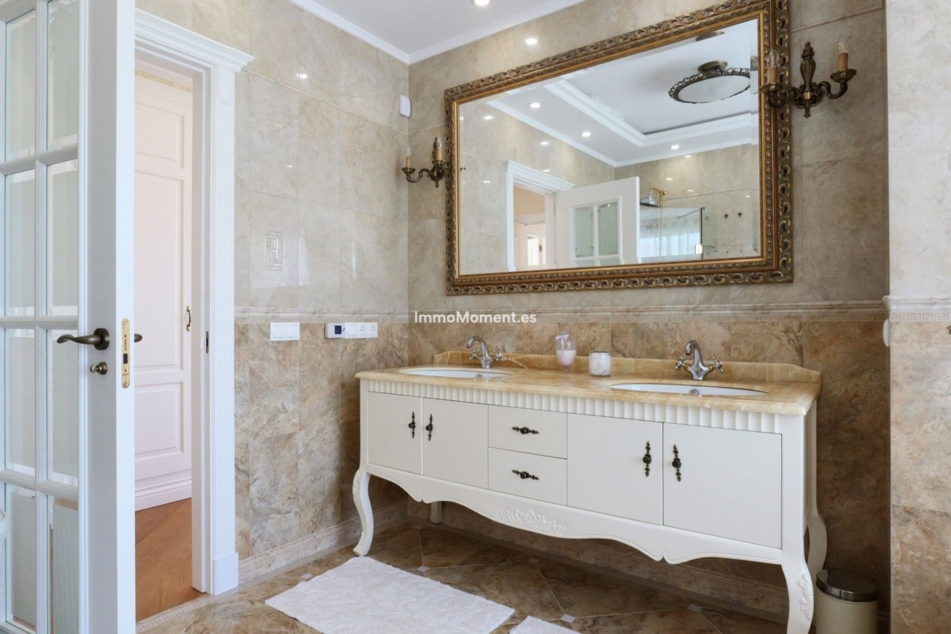 Bestaande woning - Vrijstaande villa - Marbella - El Rosario
