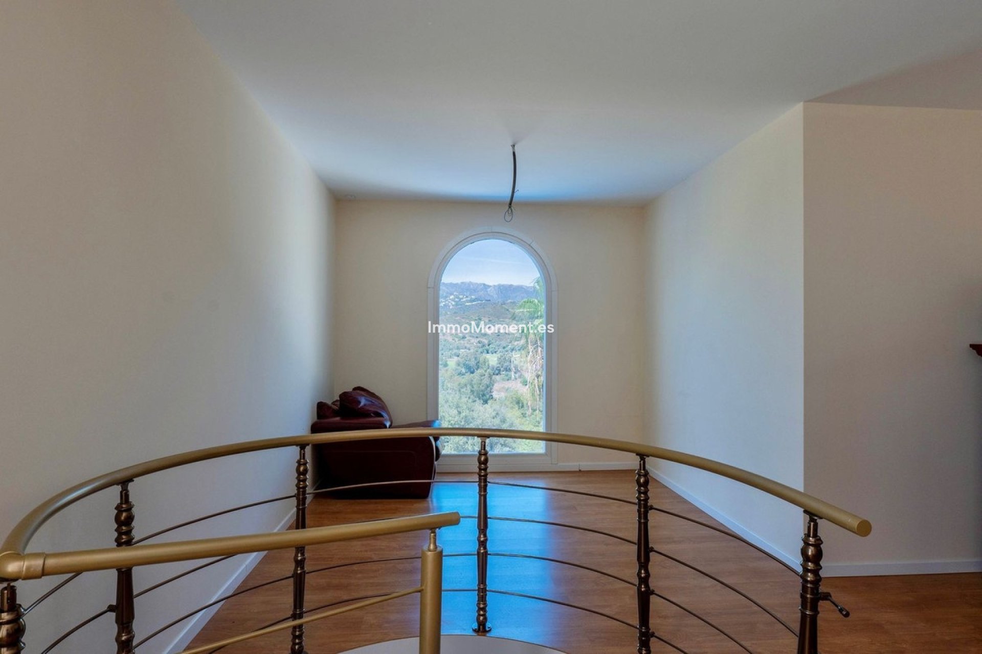 Bestaande woning - Vrijstaande villa - Marbella - El Rosario