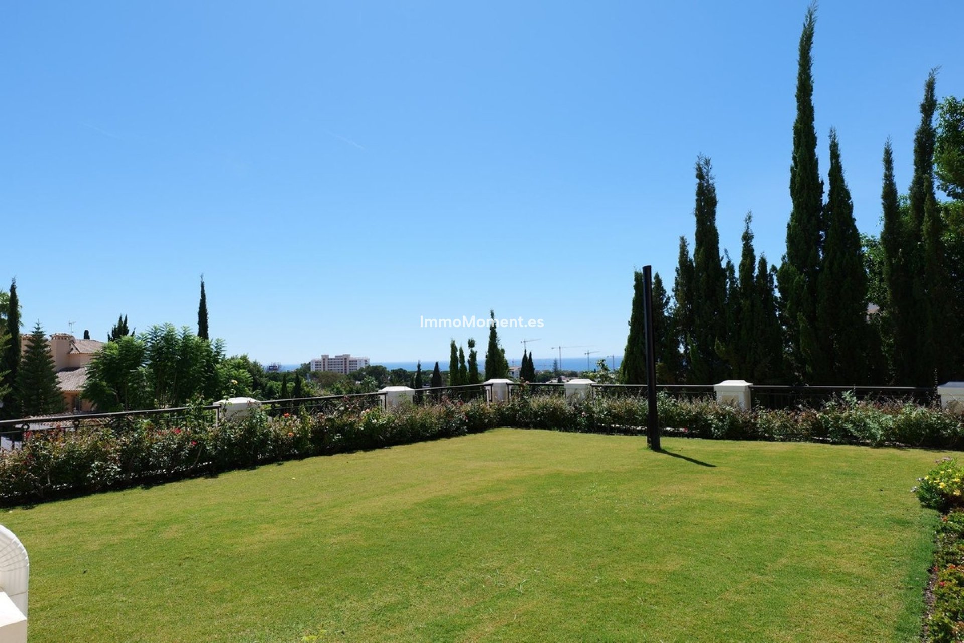 Bestaande woning - Vrijstaande villa - Marbella - El Rosario