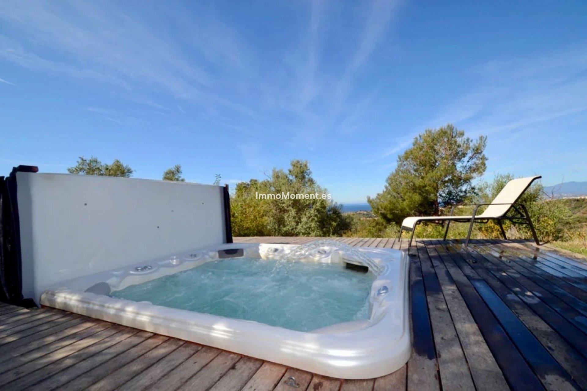 Bestaande woning - Vrijstaande villa - Marbella - El Rosario