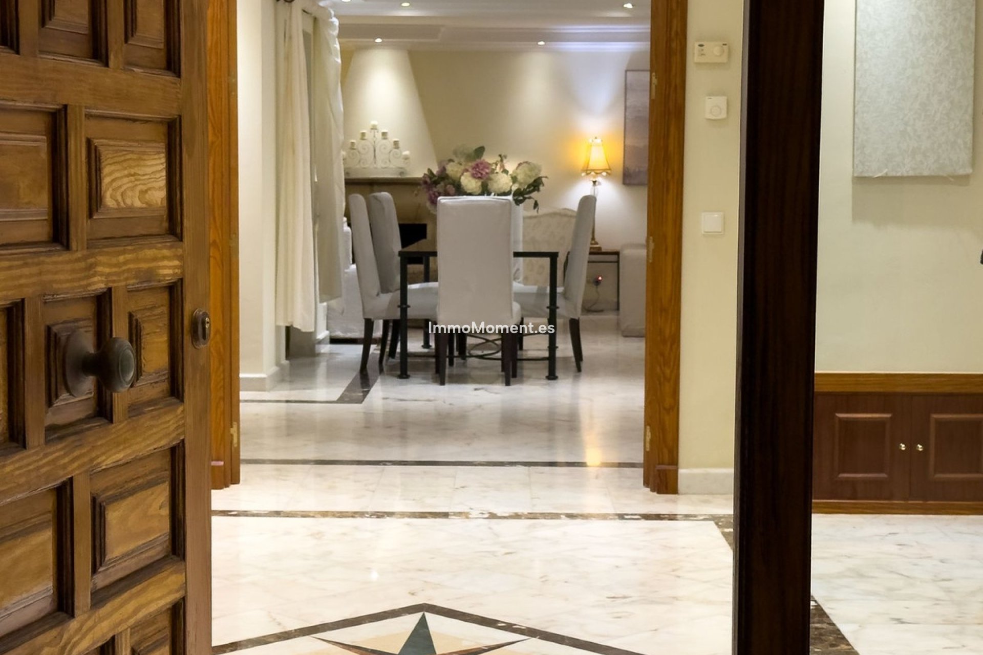 Bestaande woning - Vrijstaande villa - Marbella - El Rosario