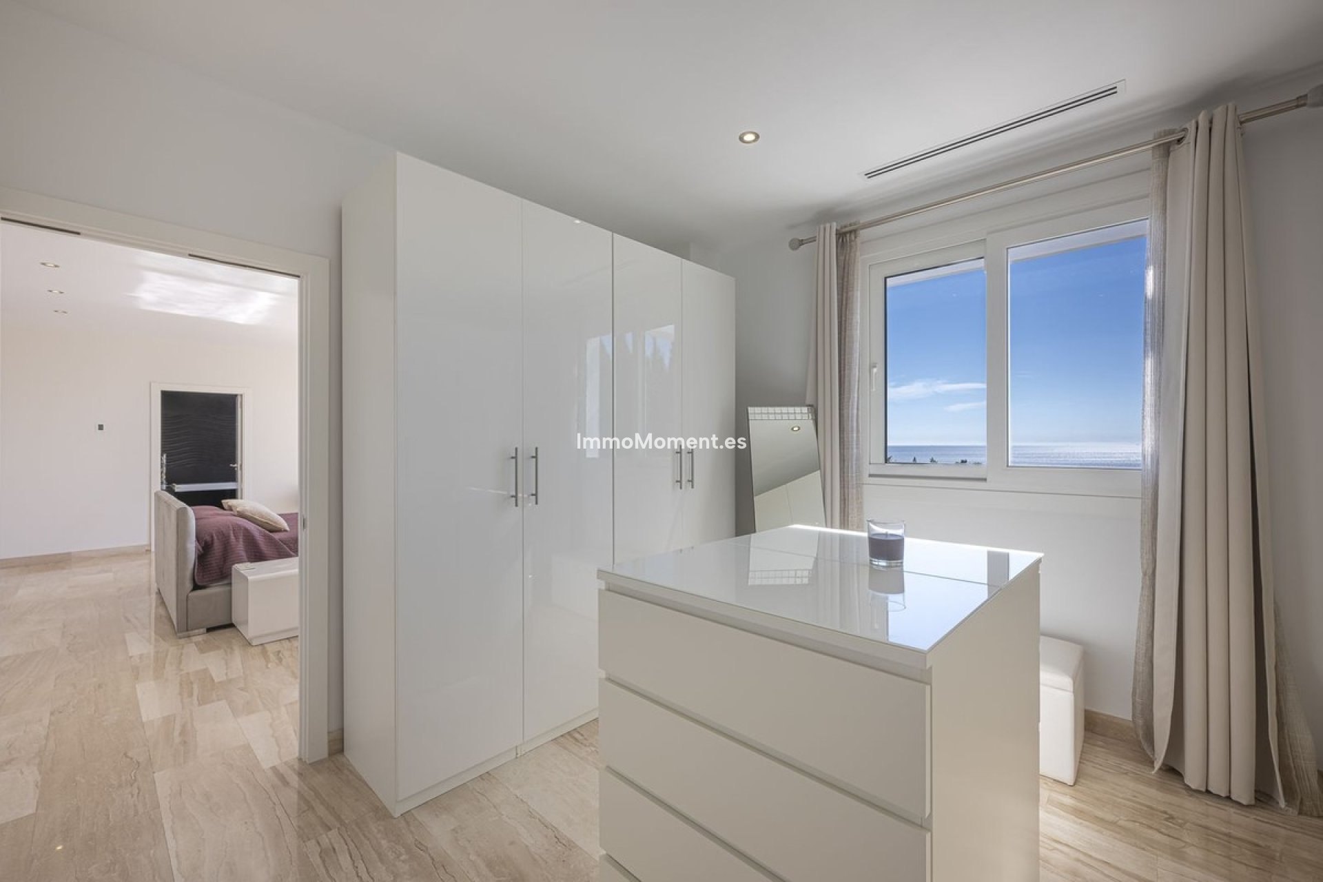 Bestaande woning - Vrijstaande villa - Marbella - El Rosario