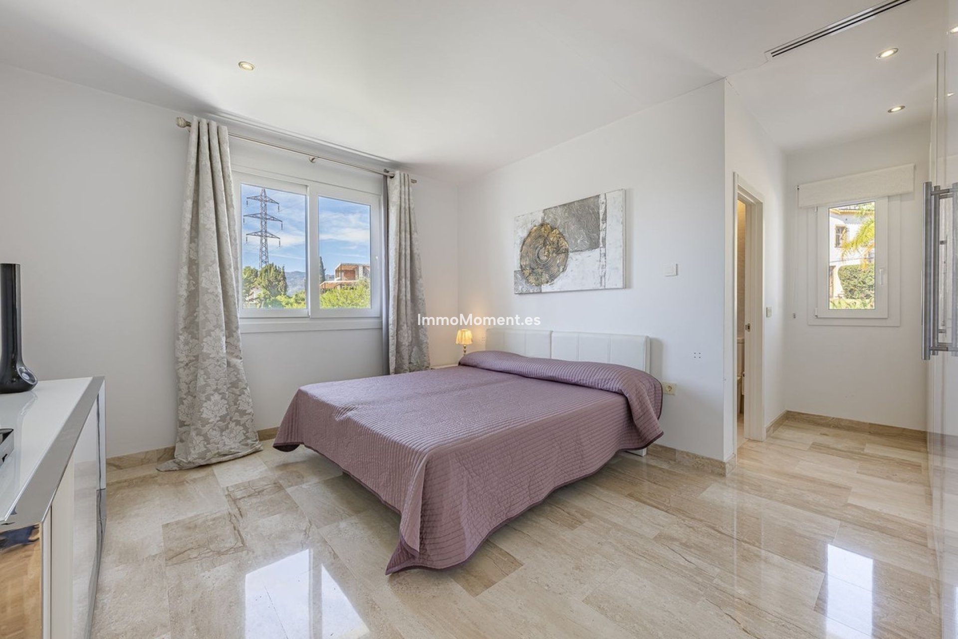 Bestaande woning - Vrijstaande villa - Marbella - El Rosario