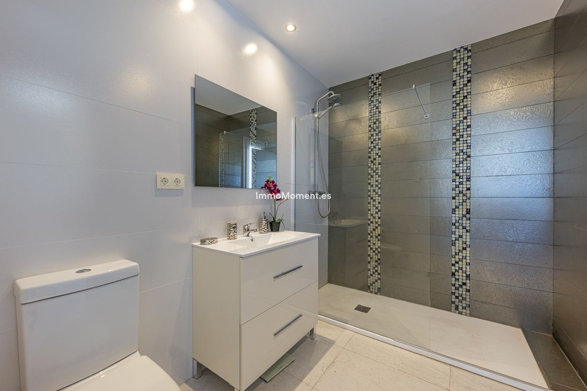 Bestaande woning - Vrijstaande villa - Marbella - El Rosario