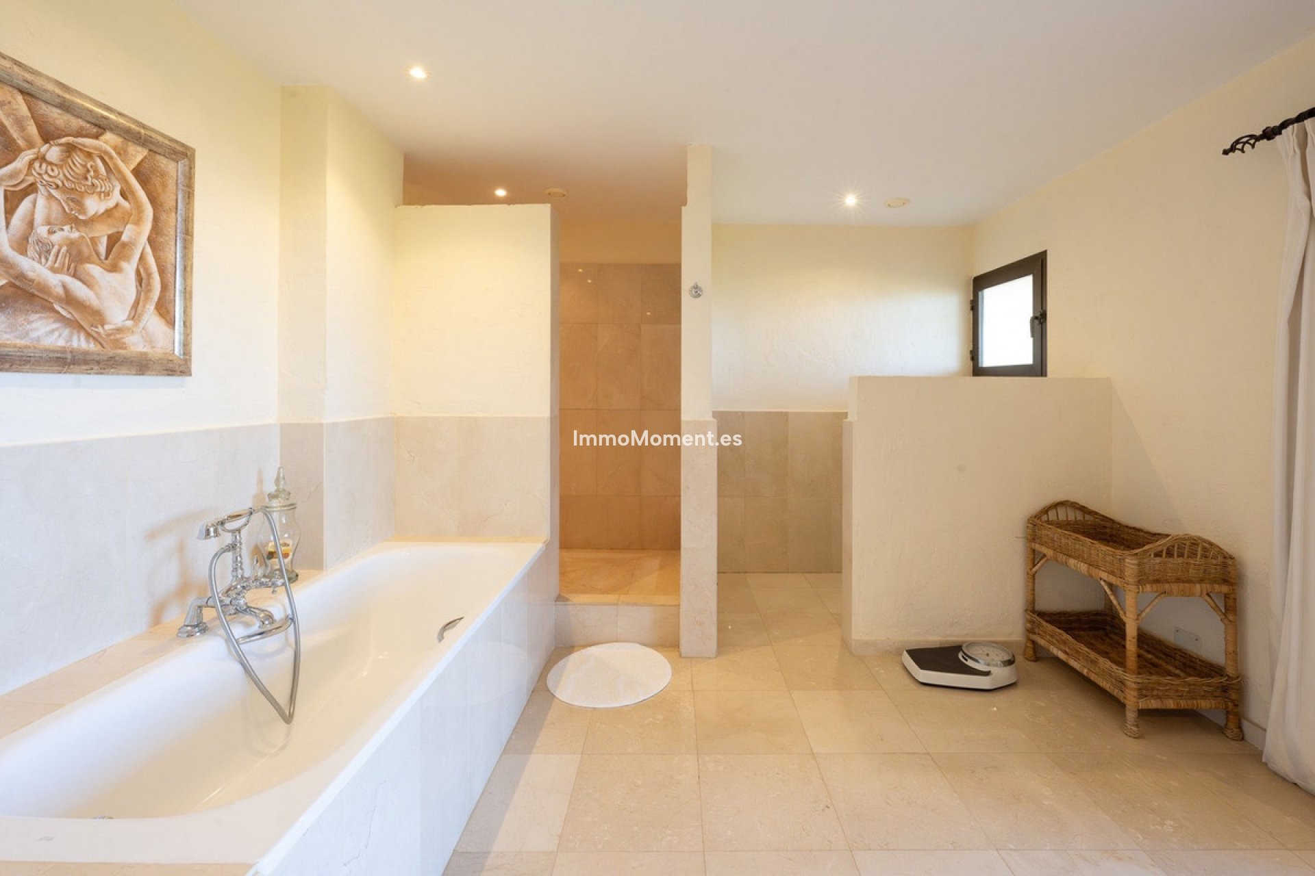 Bestaande woning - Vrijstaande villa - Marbella - El Rosario