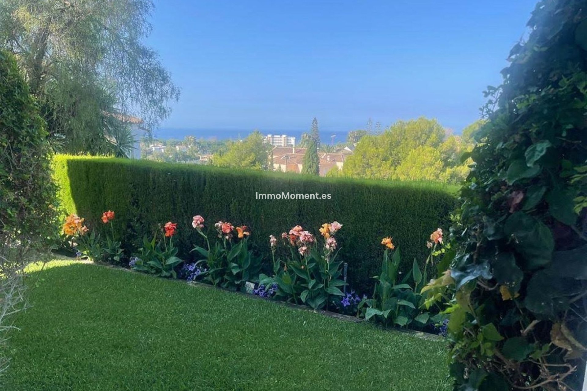 Bestaande woning - Vrijstaande villa - Marbella - El Rosario