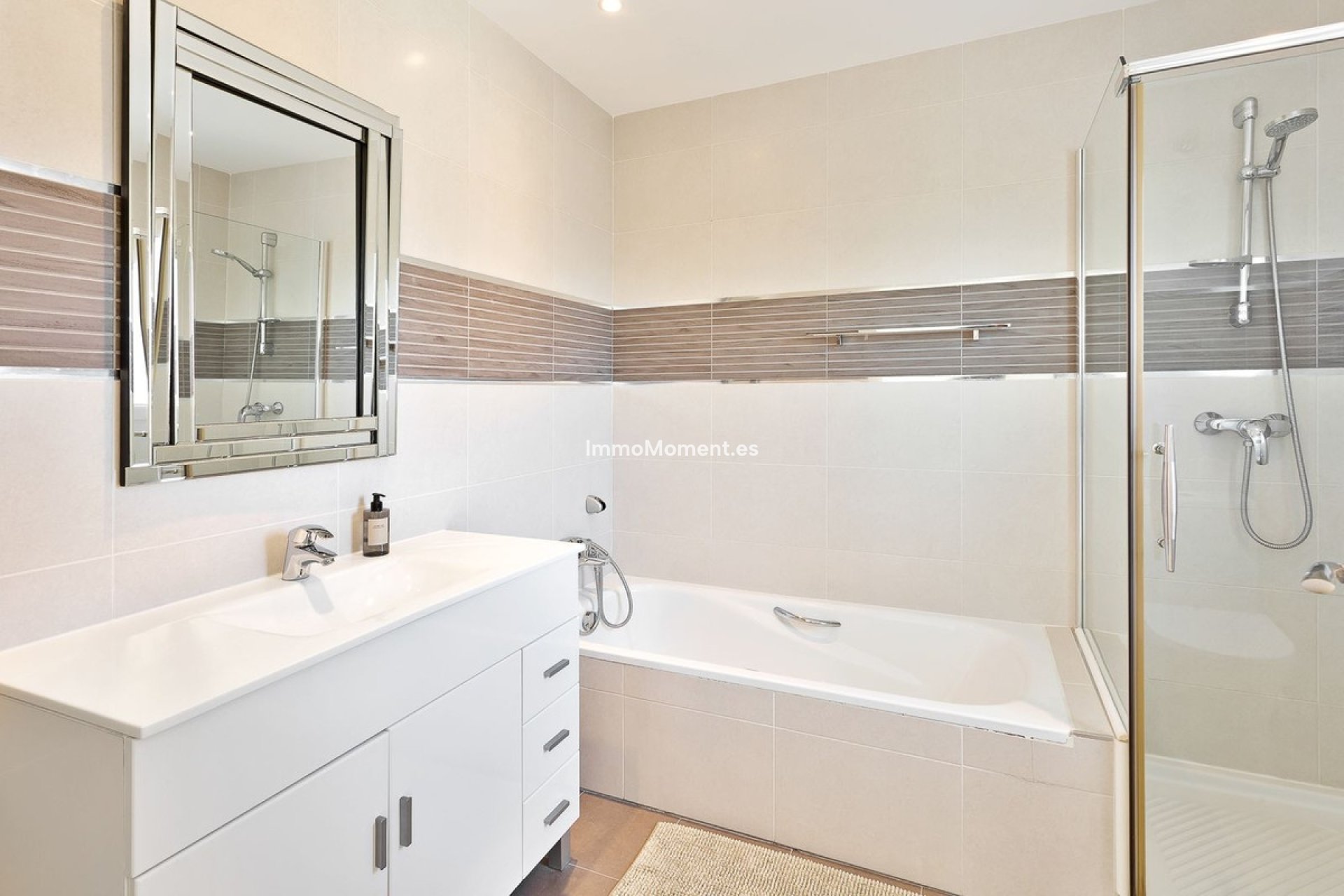 Bestaande woning - Vrijstaande villa - Marbella - El Rosario